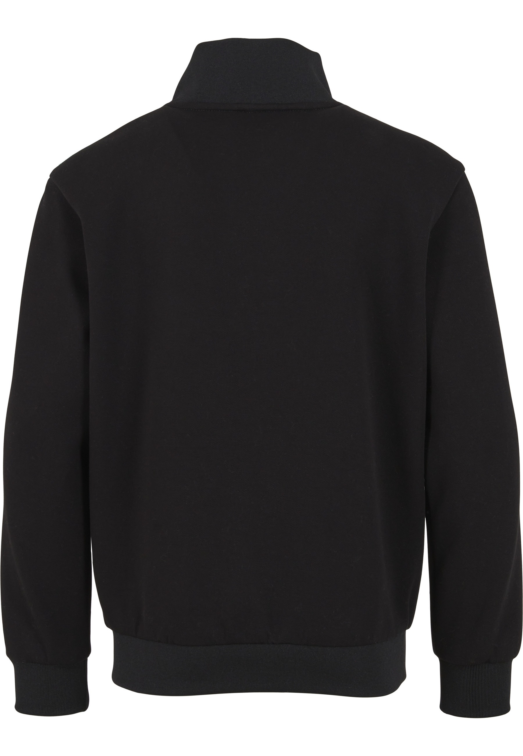 Karl Kani Trainingsjacke »Karl Kani Retro Patch Trackjacket Junior« 1 Stk. tlg. ohne Kapuze
