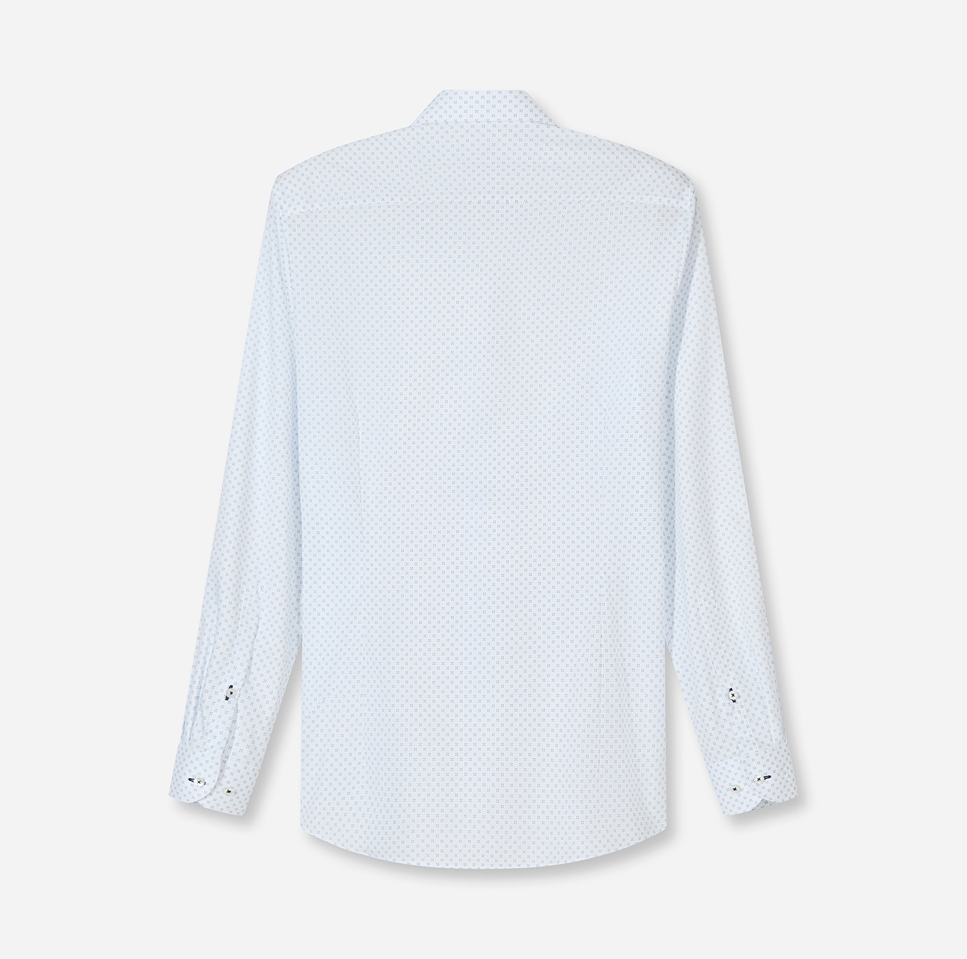 Thumbnail - OLYMP Langarmhemd "Level Five" Businesshemd, body fit, Kentkragen