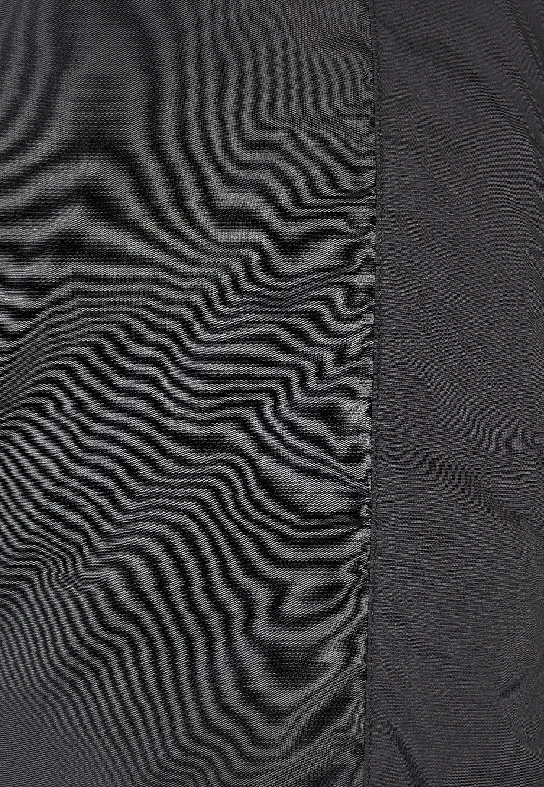 URBAN CLASSICS Winterjacke »Urban Classics Herren Short Big Puffer Jacket« 1 Stk. tlg. ohne Kapuze