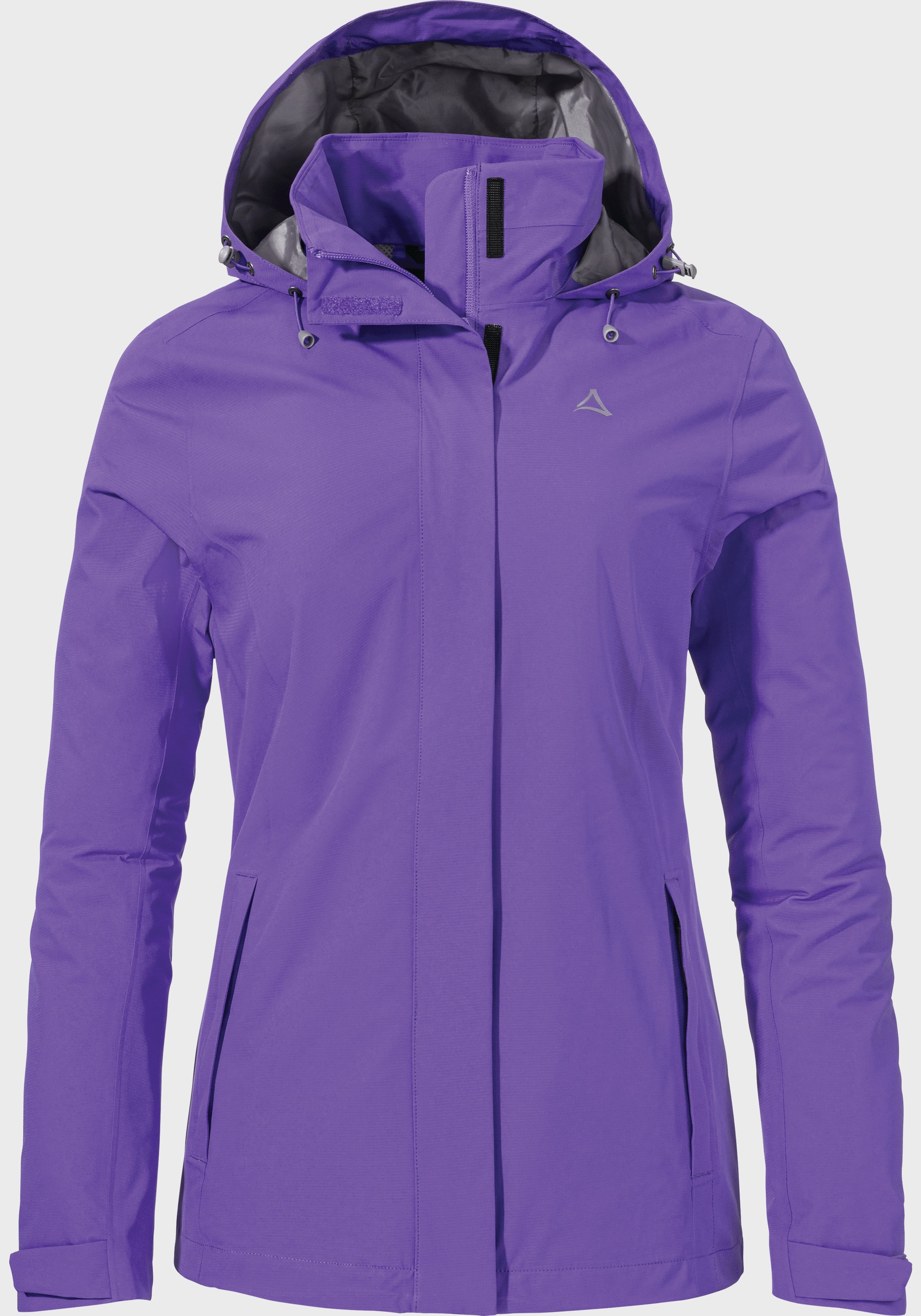 Schöffel Outdoorjacke "Jacket Gmund L", mit Kapuze günstig online kaufen