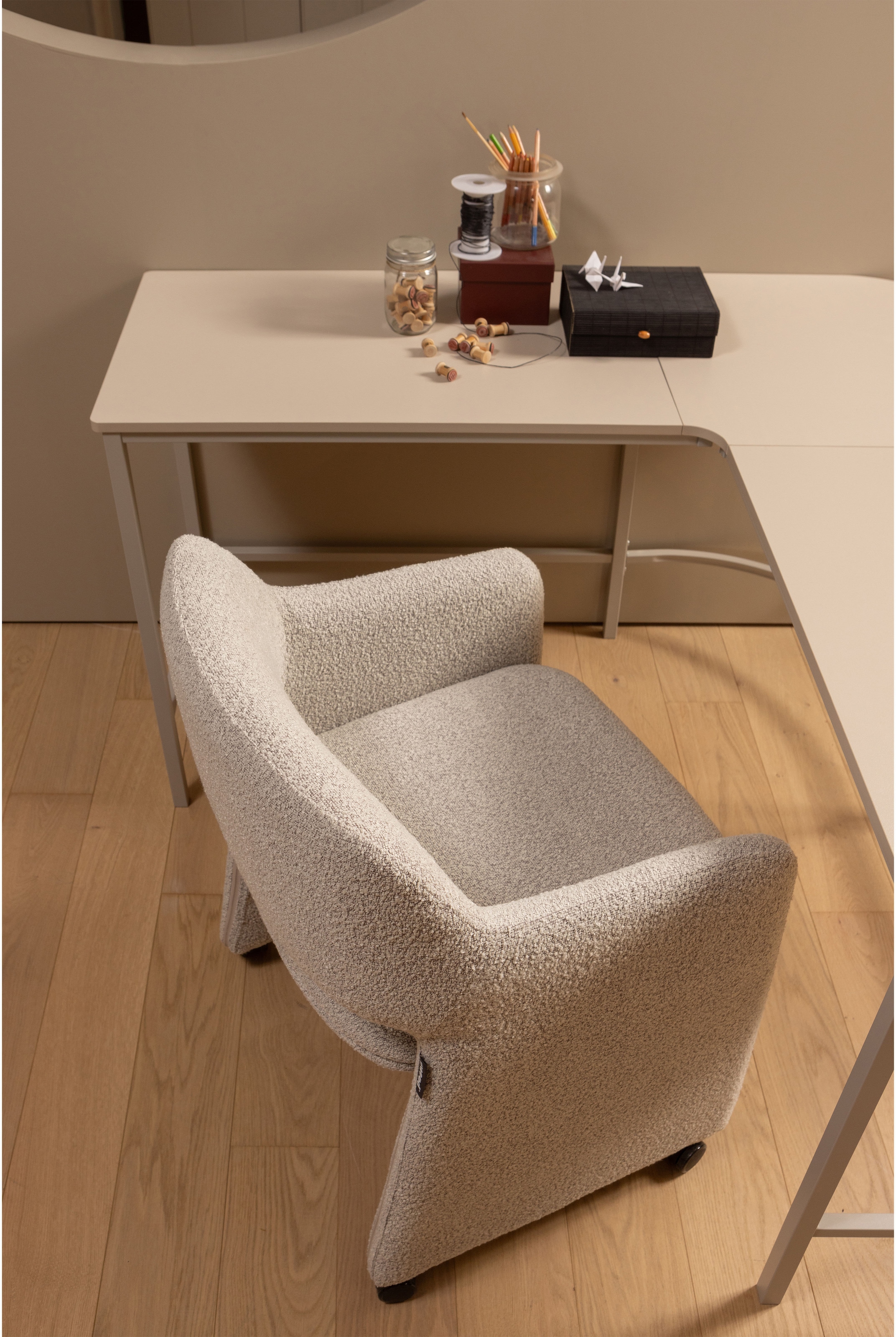 WOOOD Esszimmerstuhl ()