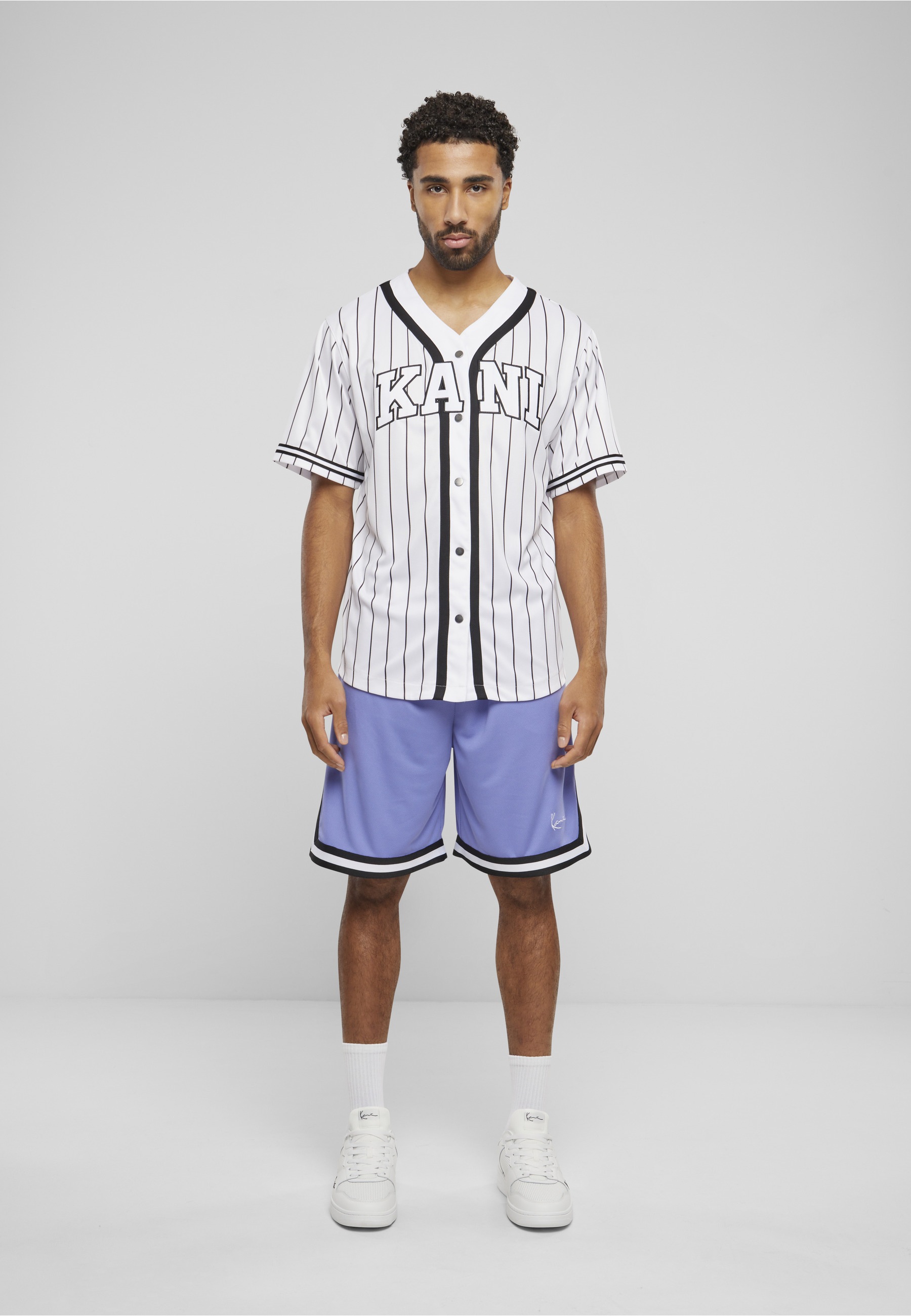 Karl Kani Shorts »Karl Kani Herren«