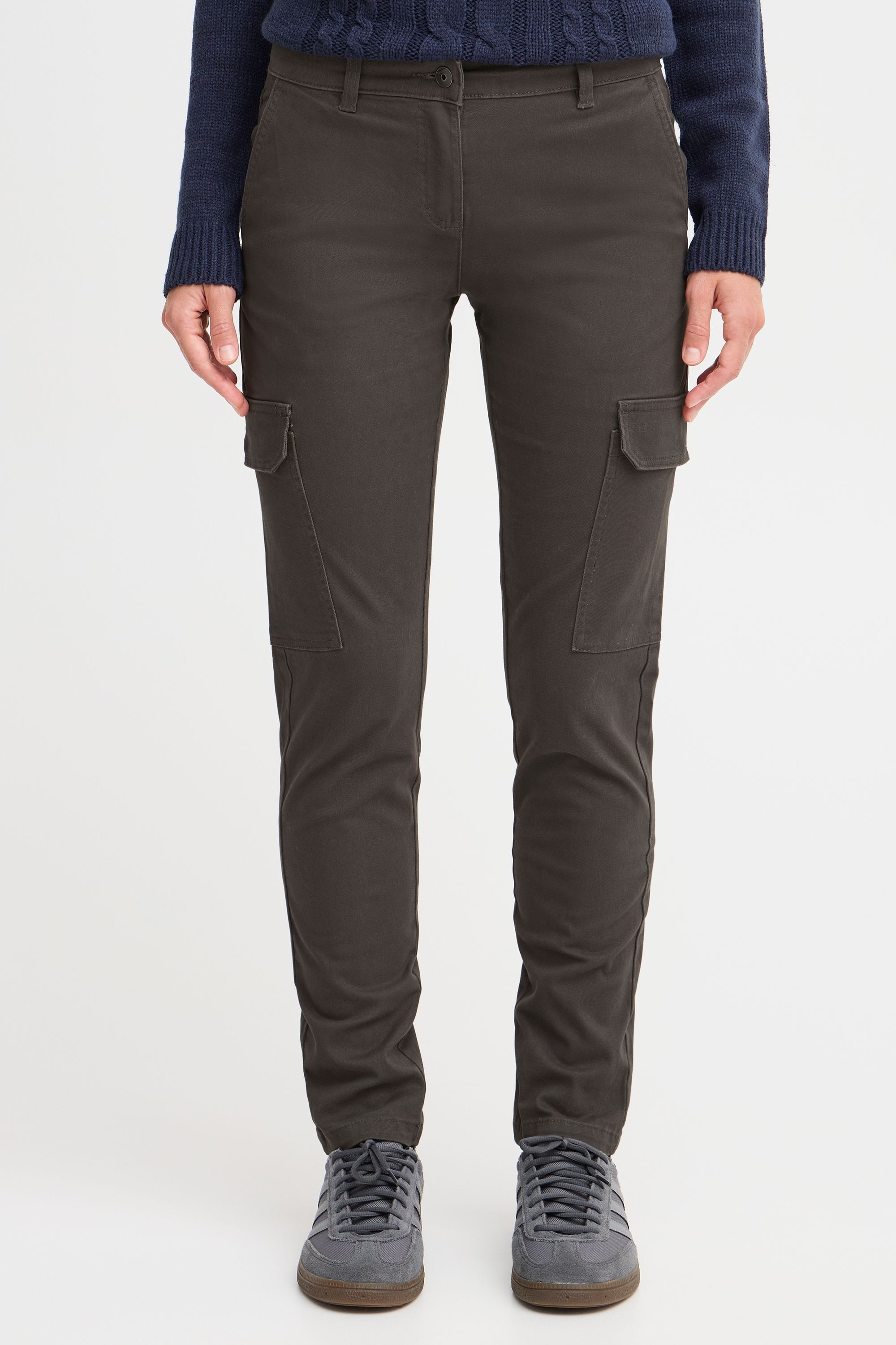 OXMO Cargohose »Cargohose OXPALER«