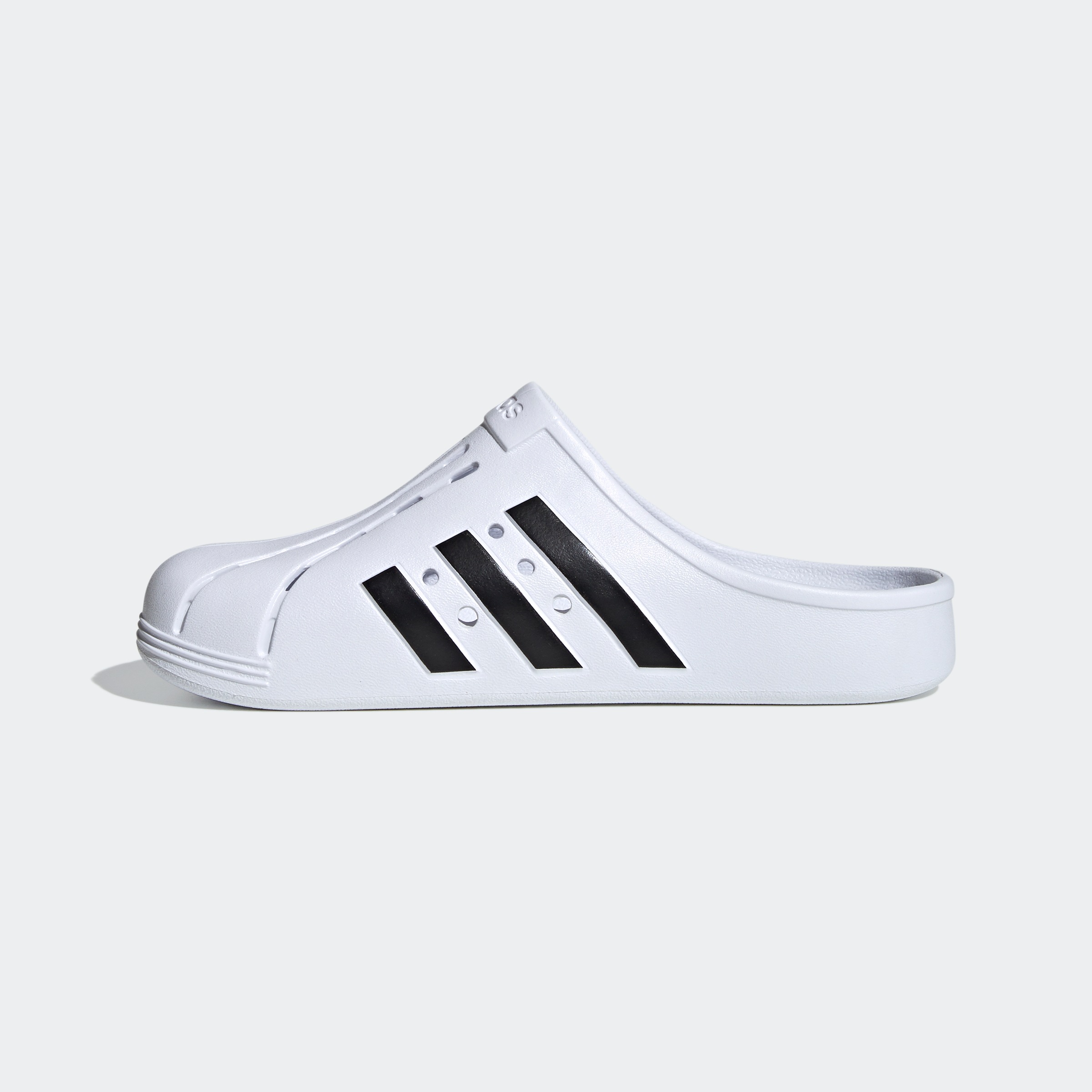 Thumbnail - adidas Sportswear Badesandale "ADILETTE CLOG"