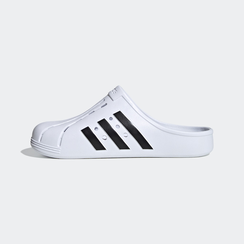 adidas Sportswear Badesandale »ADILETTE CLOG«