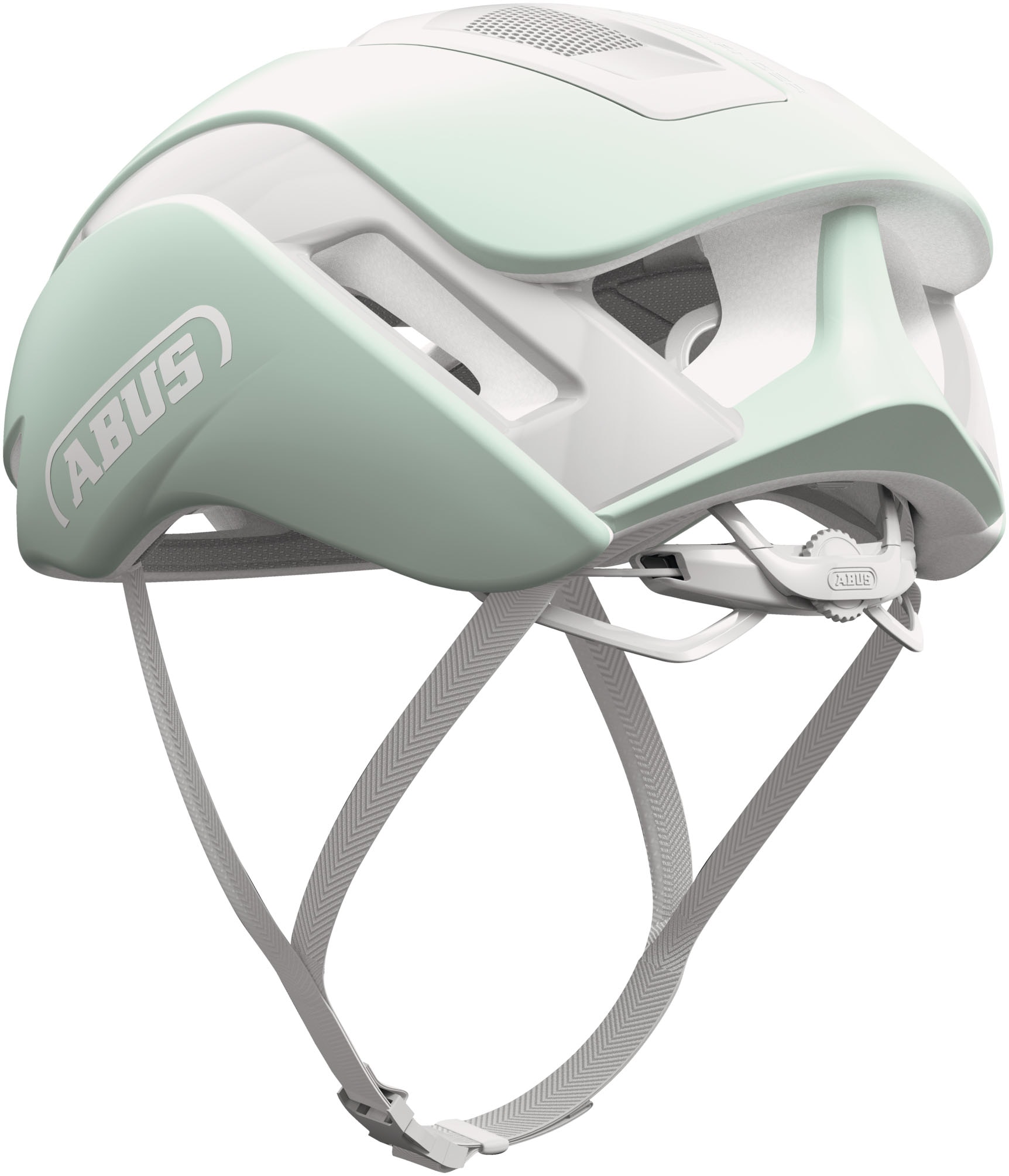 ABUS Fahrradhelm »GAMECHANGER 2.0«