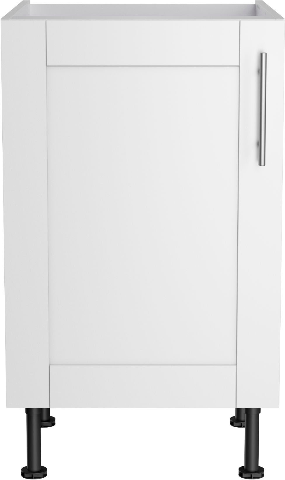 OPTIFIT Spülenschrank "Ahus", Breite 50 cm