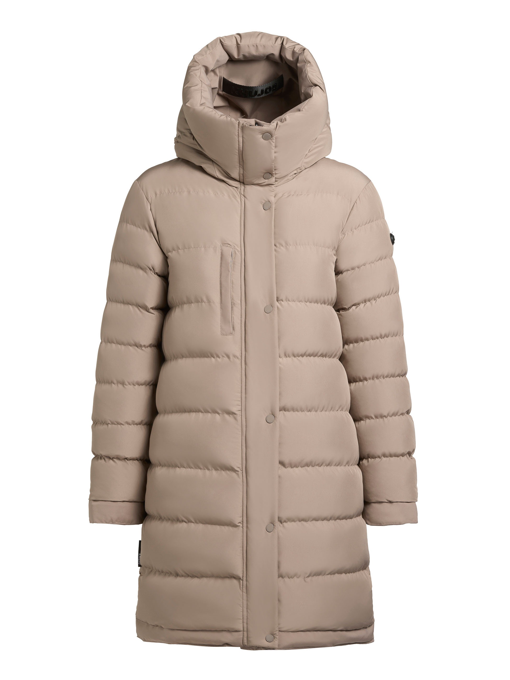 khujo Kurzmantel "PROTEA" günstig online kaufen