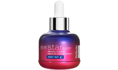 Gesichtsöl »STRIVECTIN s.t.a.r.light RETINOL NIGHT OIL«