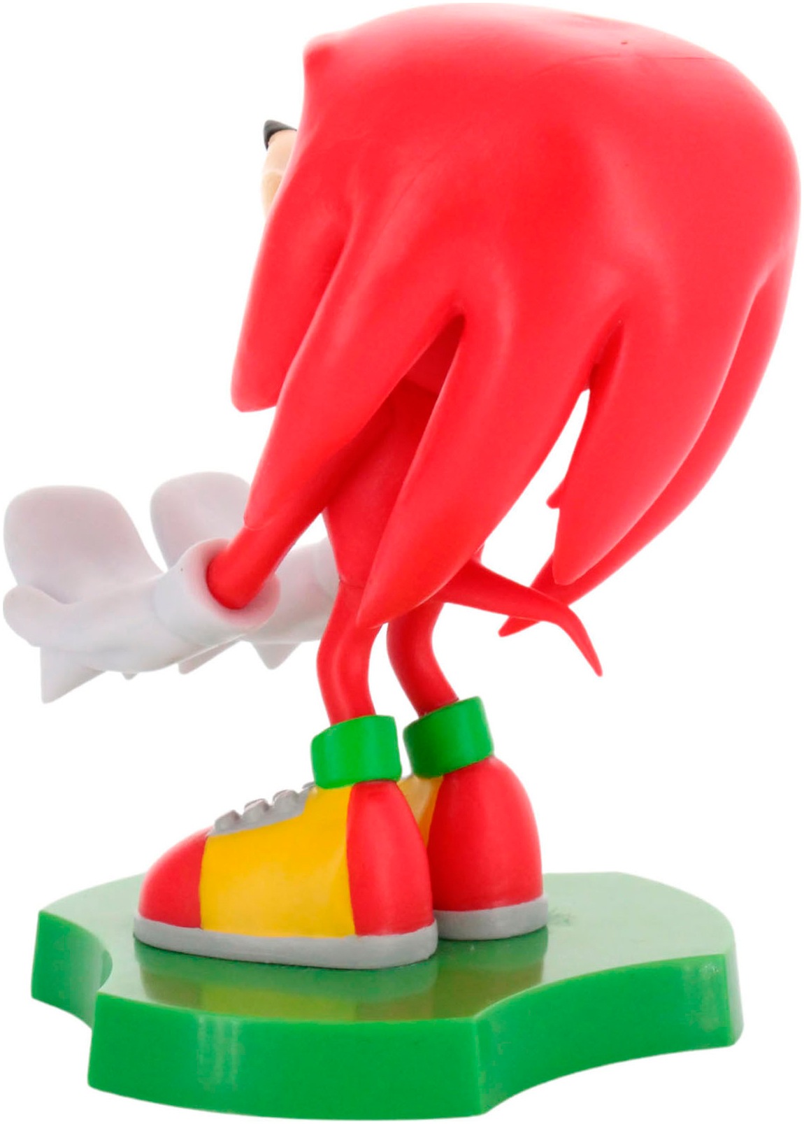 NBG Spielfigur »Holdem- Sonic Knuckles«, (1 tlg.)