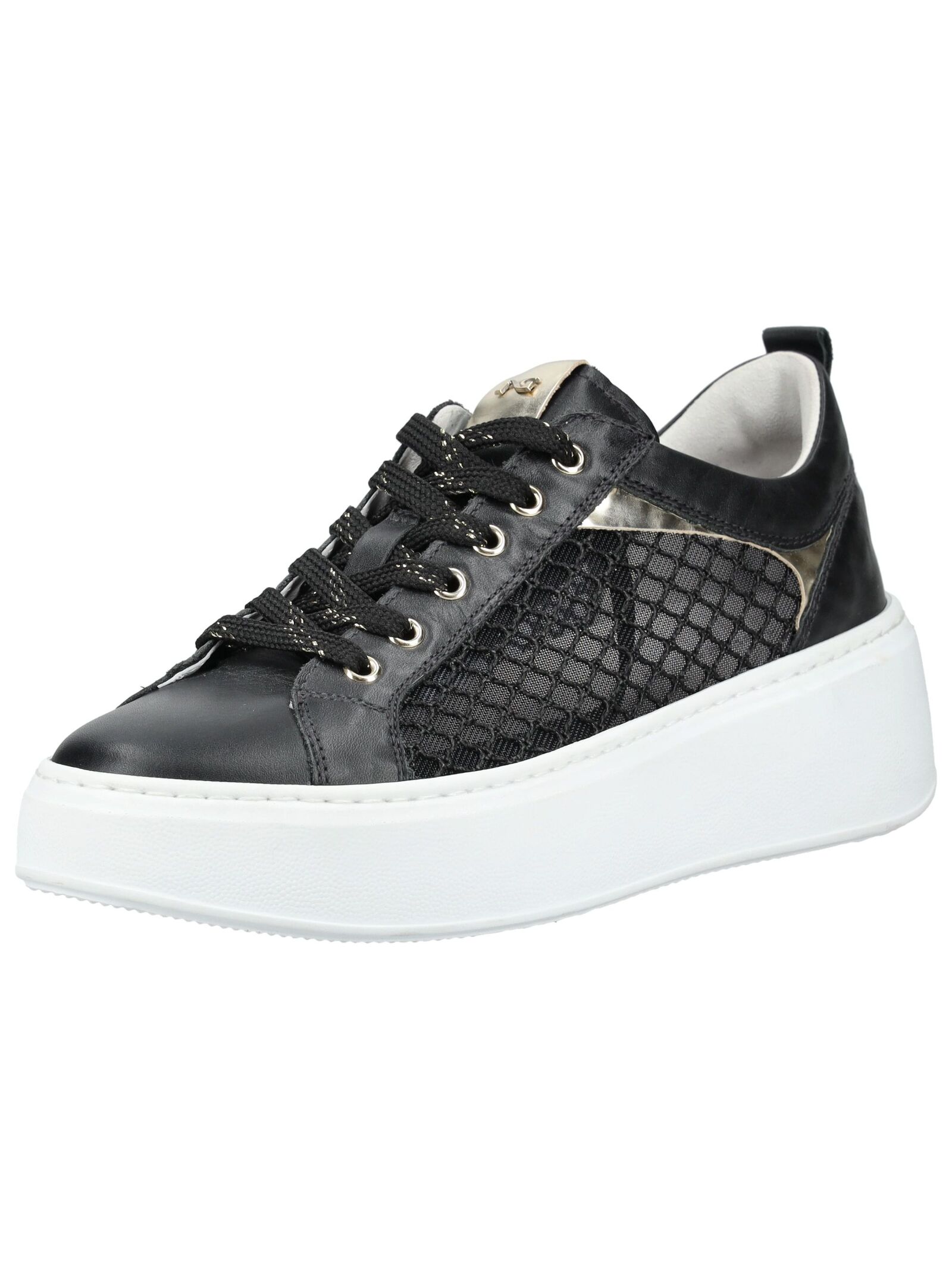 Nero Giardini "Nero Giardini Sneaker Leder/Textil"