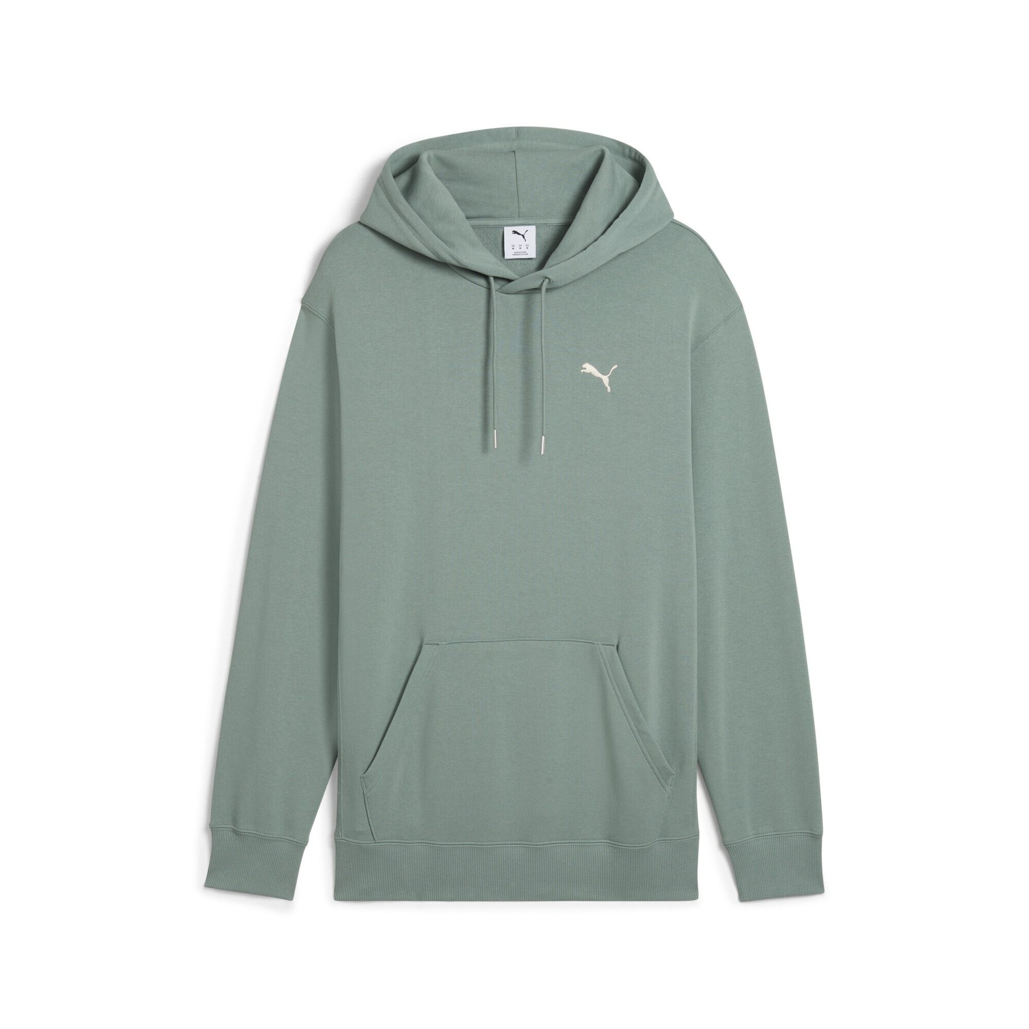 PUMA Hoodie "WARDROBE ESS Hoodie Herren" günstig online kaufen