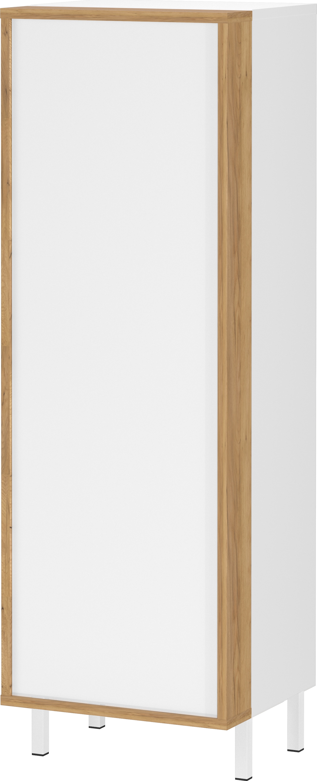 GERMANIA Midischrank "GW-Topeka", (1 St.), rechts/links montierbar, Tür inn günstig online kaufen