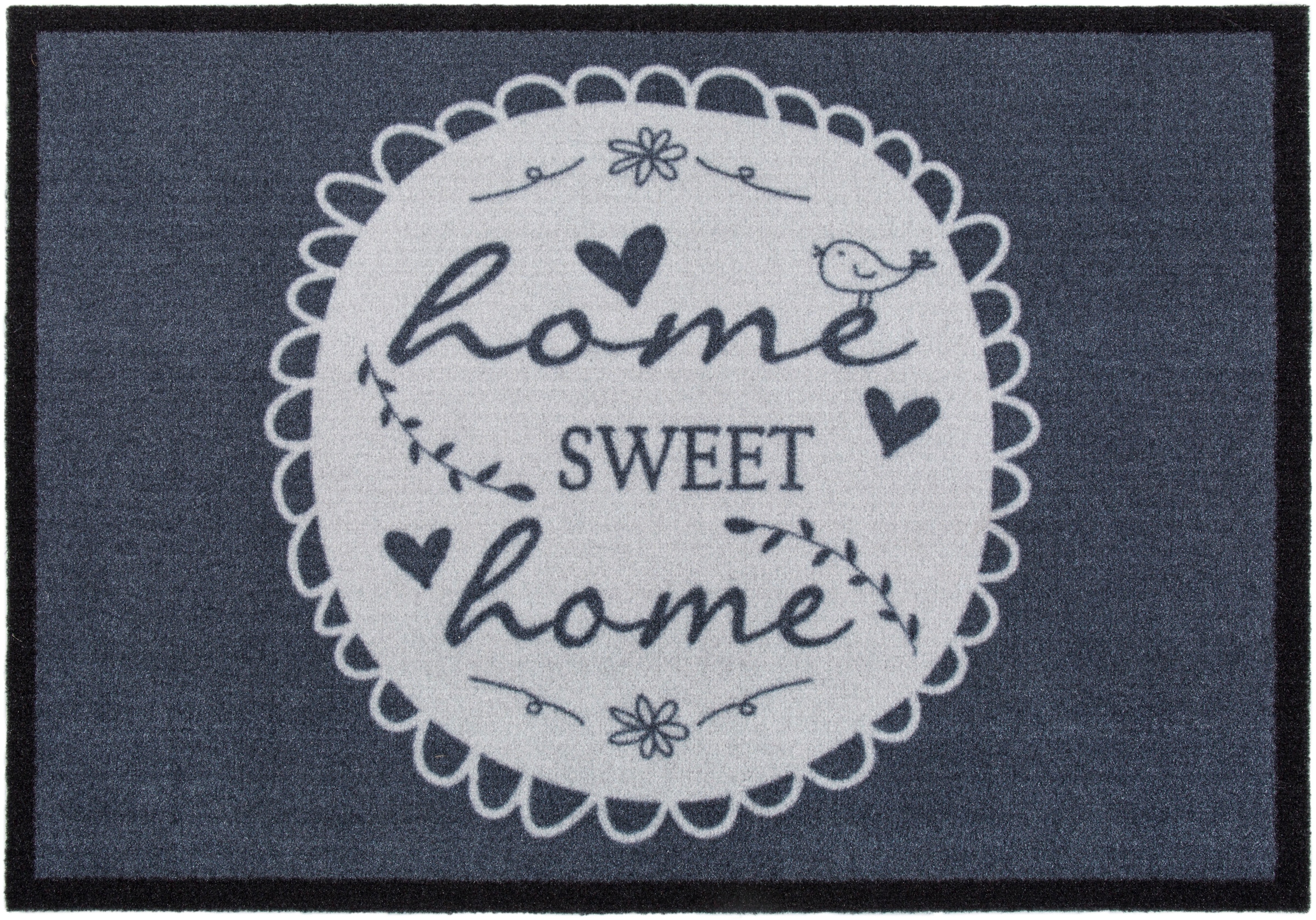 Andiamo Durų kilimėlis »Home Sweet Home« recht...