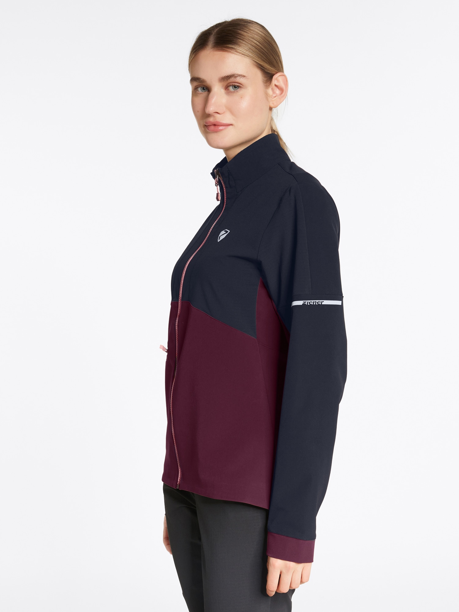 Ziener Funktionsjacke »NAHLA«