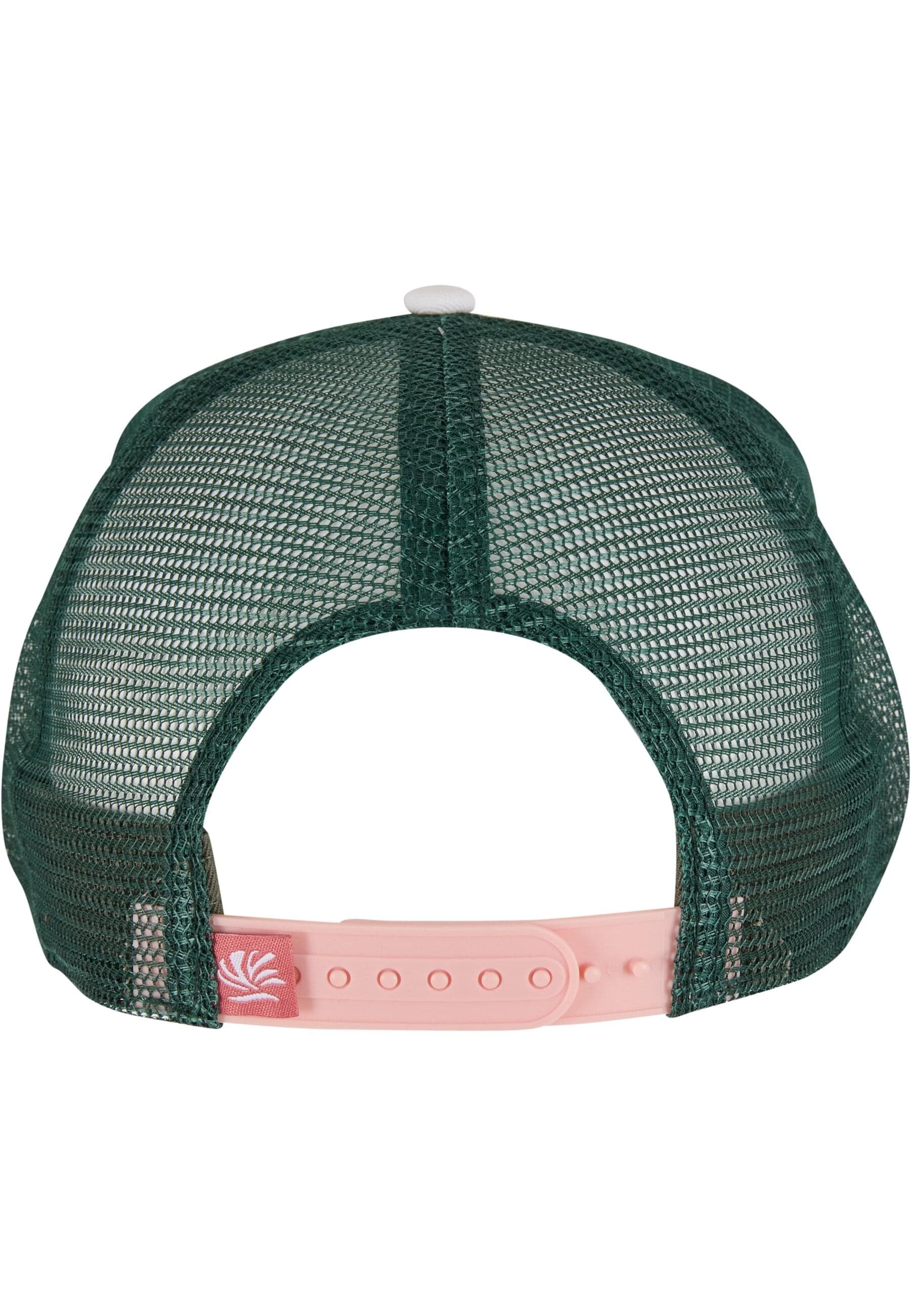 Coastal Trucker Cap »Coastal Trucker Cap HFT Better Hawaii«