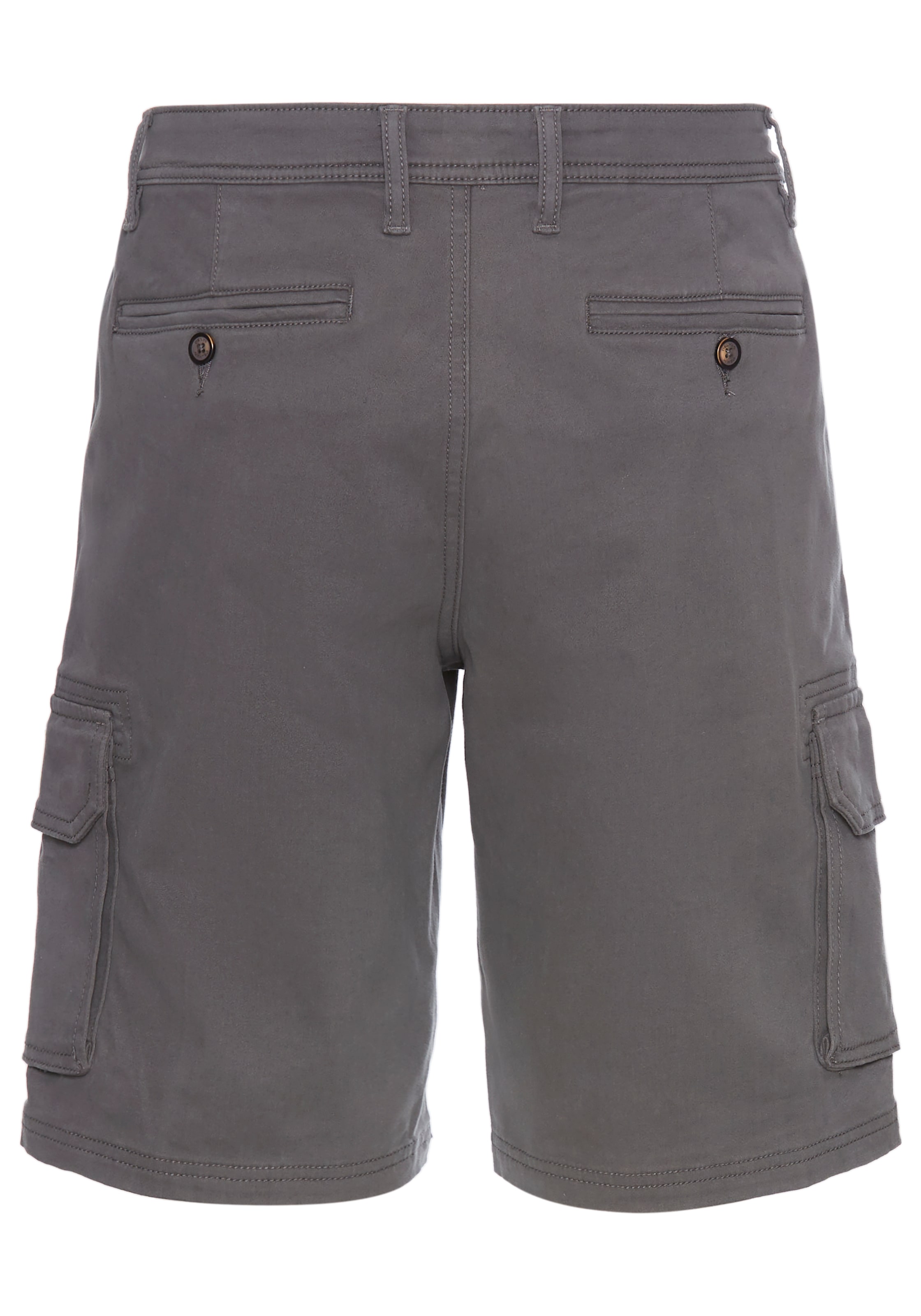 DELMAO Cargoshorts, mit Details