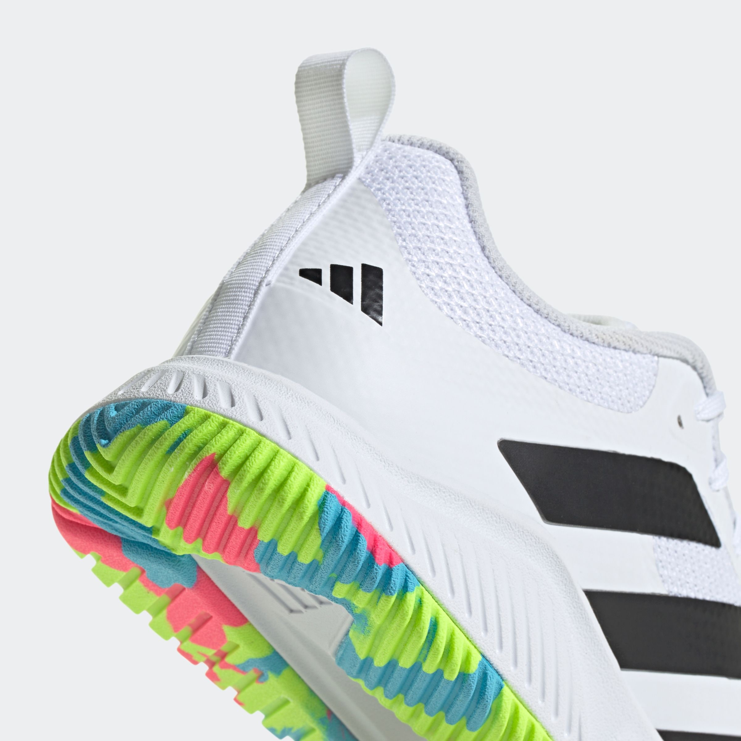 adidas Performance Hallenschuh »COURT TEAM BOUNCE 2.0«, besonders geeignet für Handball