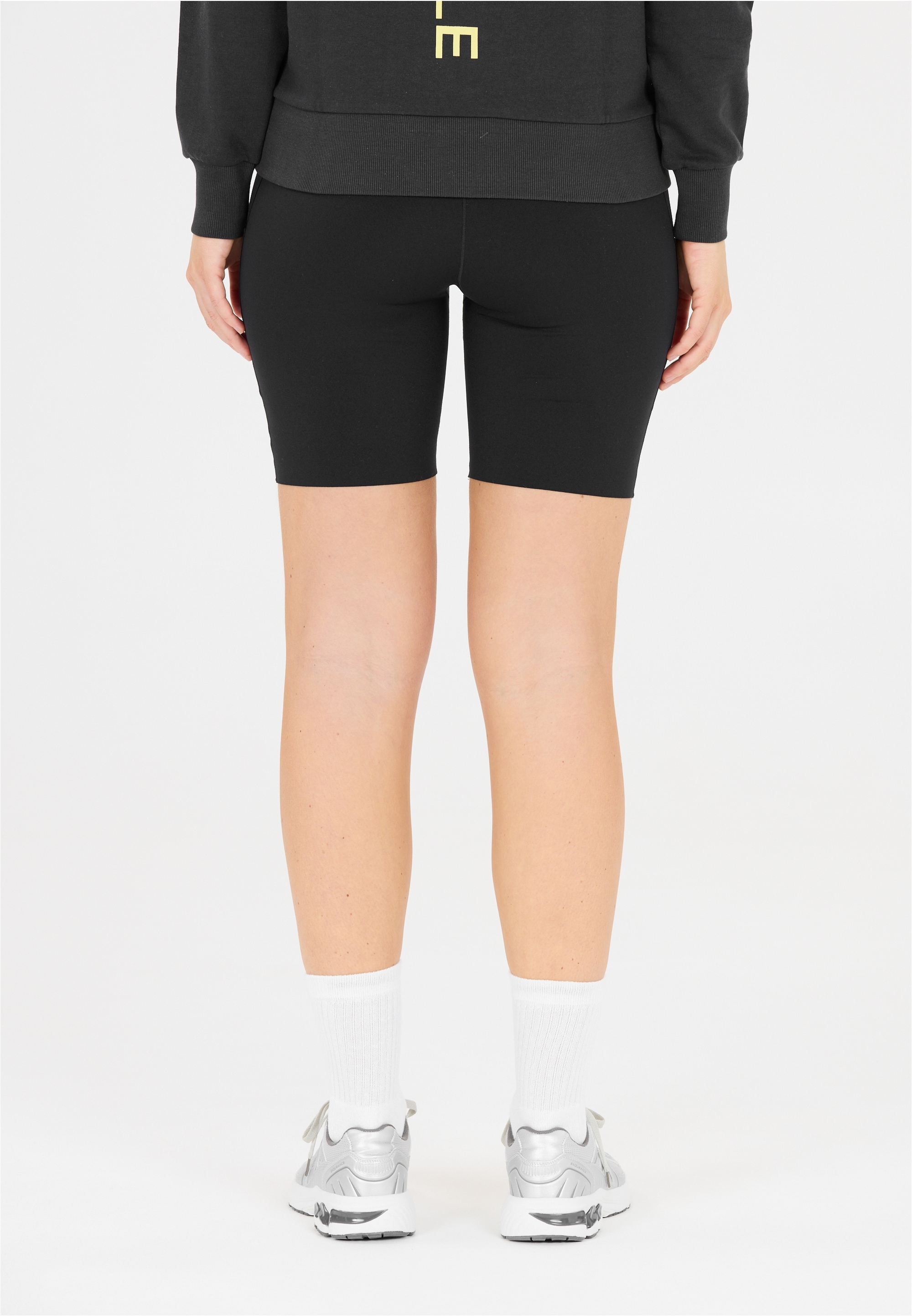 SOS Lauftights »Telluride«, Aus atmungsaktivem Material