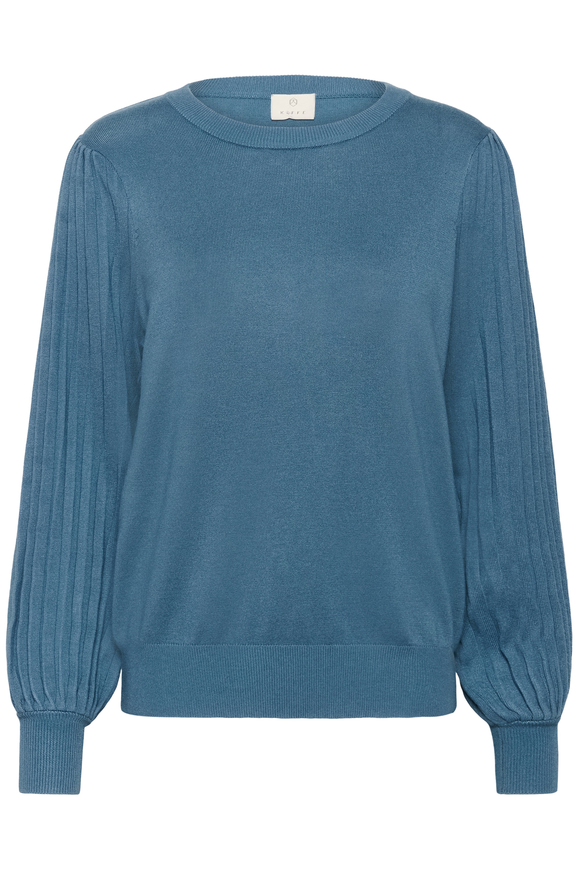 KAFFE Strickpullover "Damen Strickpullover KAlone"