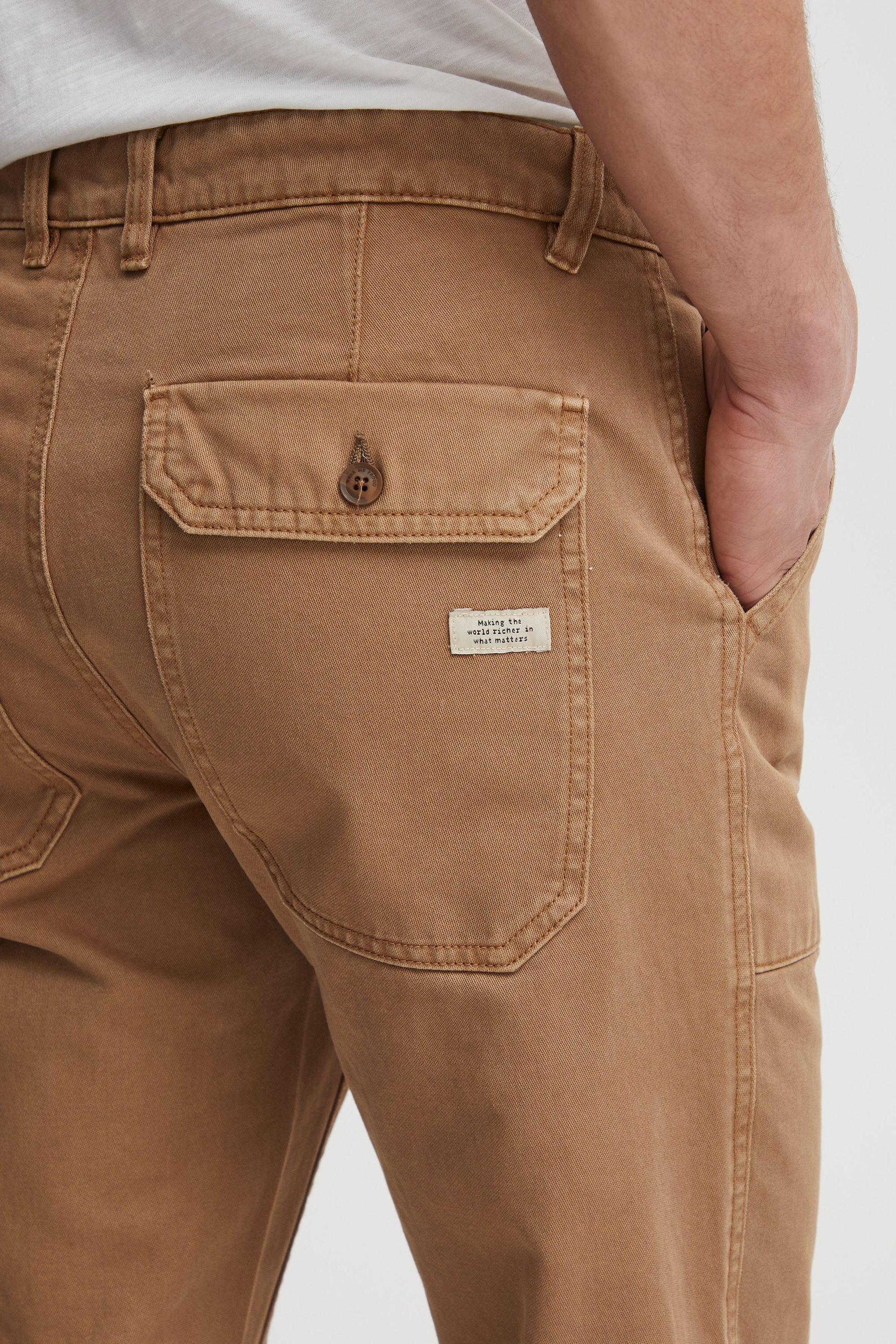 Blend Stoffhose »Stoffhose BHWoven«