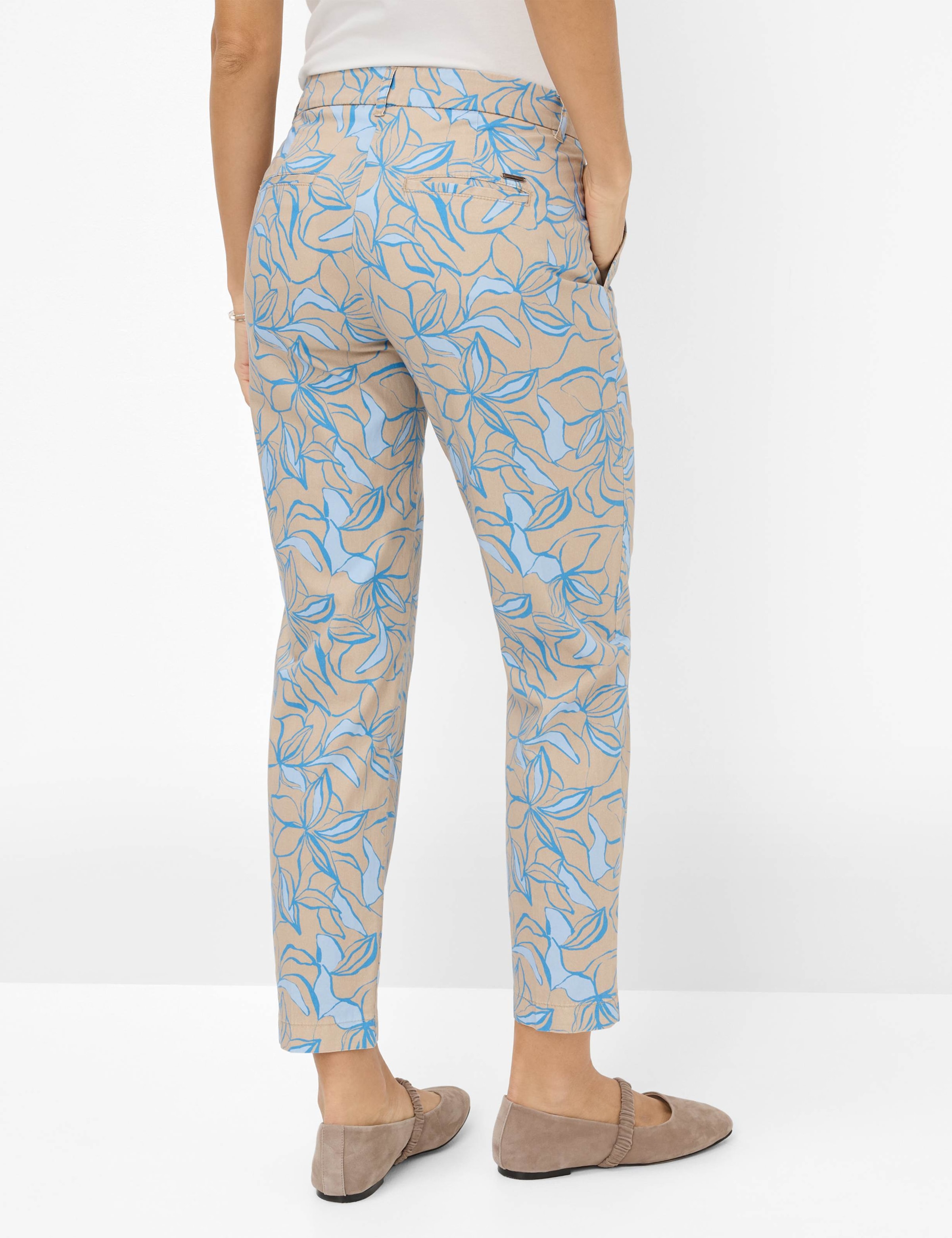 Brax 3/4-Hose »Style MARON S«