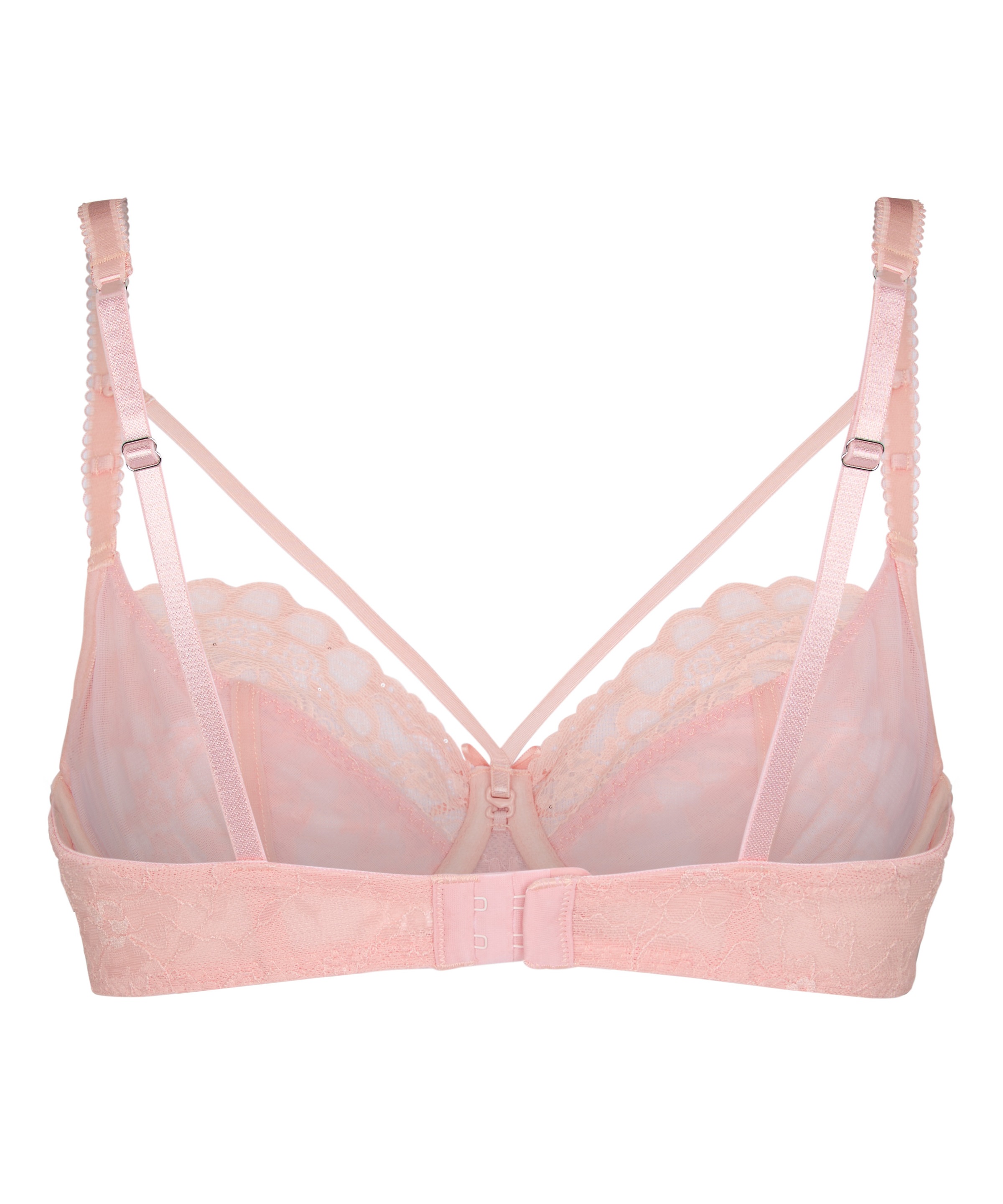 Hunkemöller Bügel-BH »Unwattierter Bügel-BH Isadora«