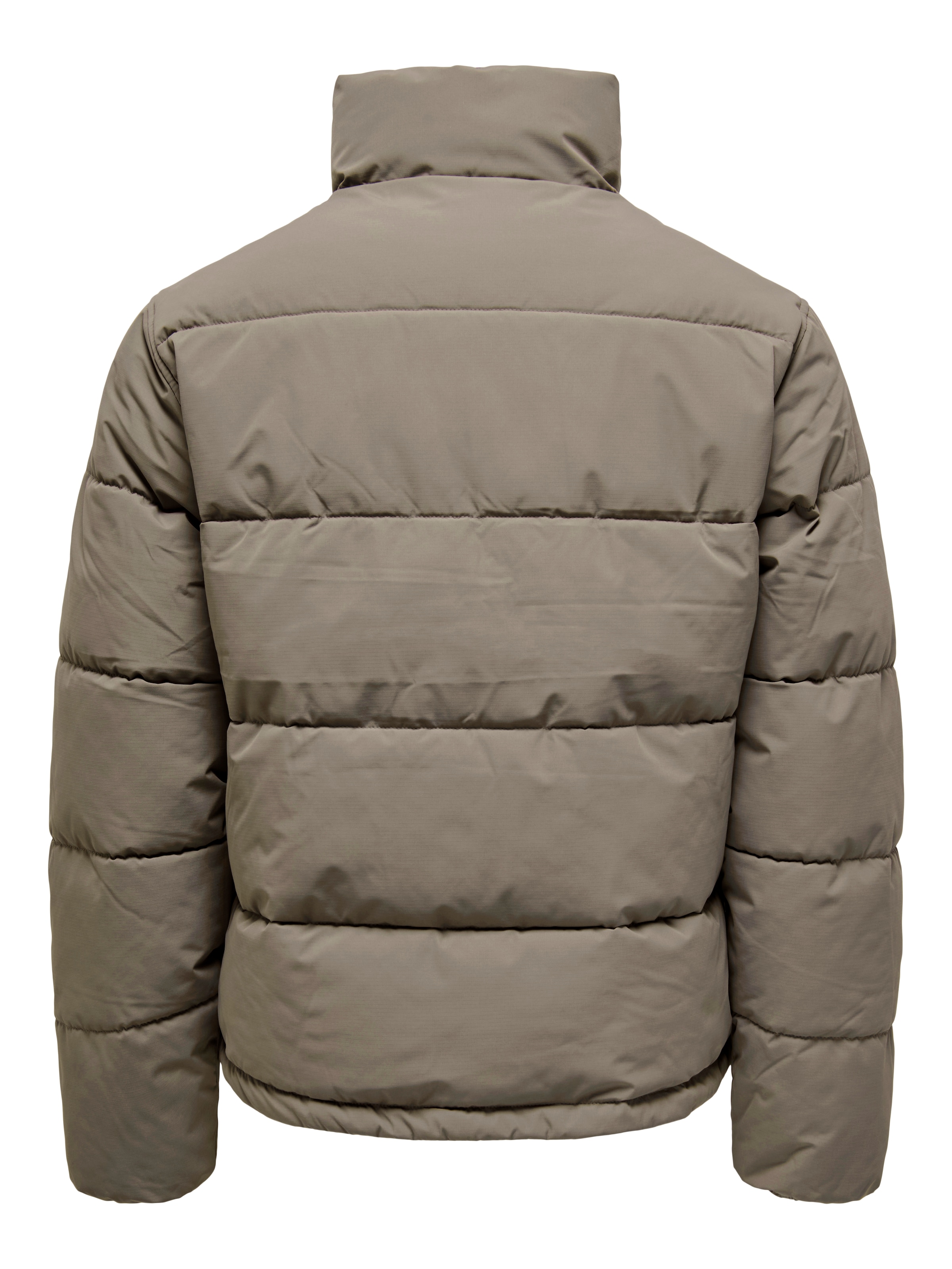 ONLY & SONS Steppjacke »ONSPACK LIFE PUFFER JACKET OTW«, ohne Kapuze