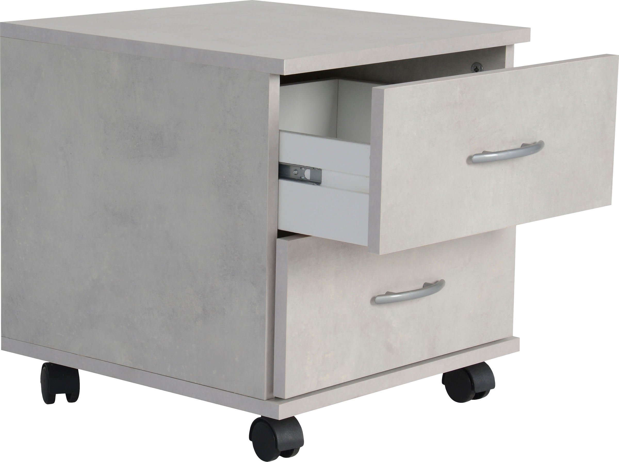 VOGL Möbelfabrik Rollcontainer Barrie, Bürocontainer, Nachtschrank, günstig online kaufen