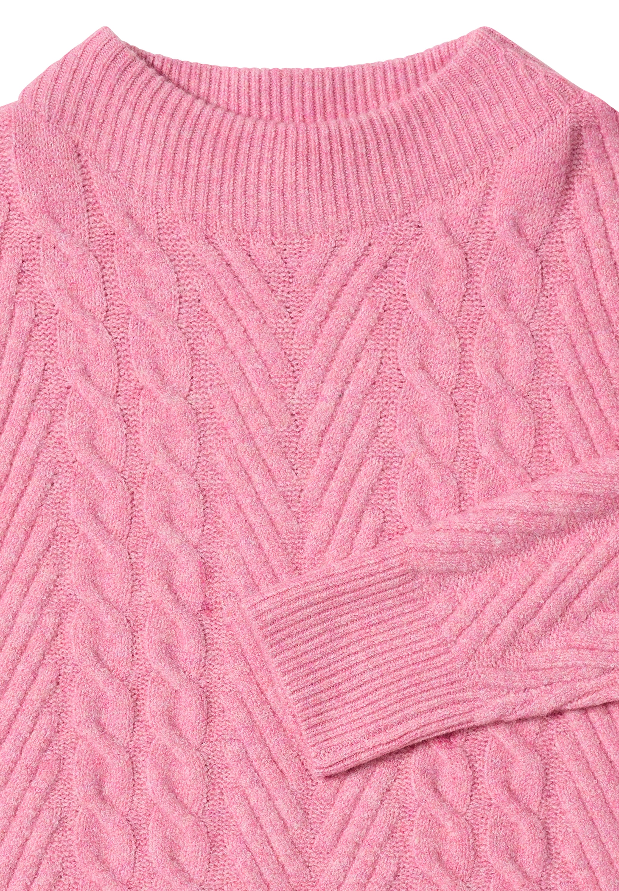 Cecil Strickpullover Grobstrick