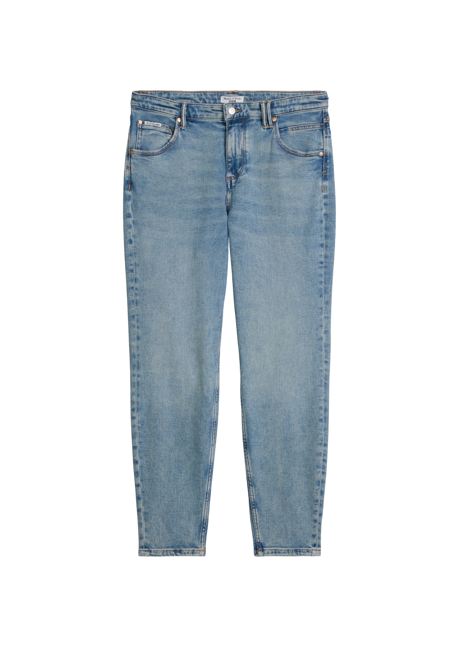 Marc O'Polo DENIM Boyfriend-Jeans »aus Organic Cotton-Mix«