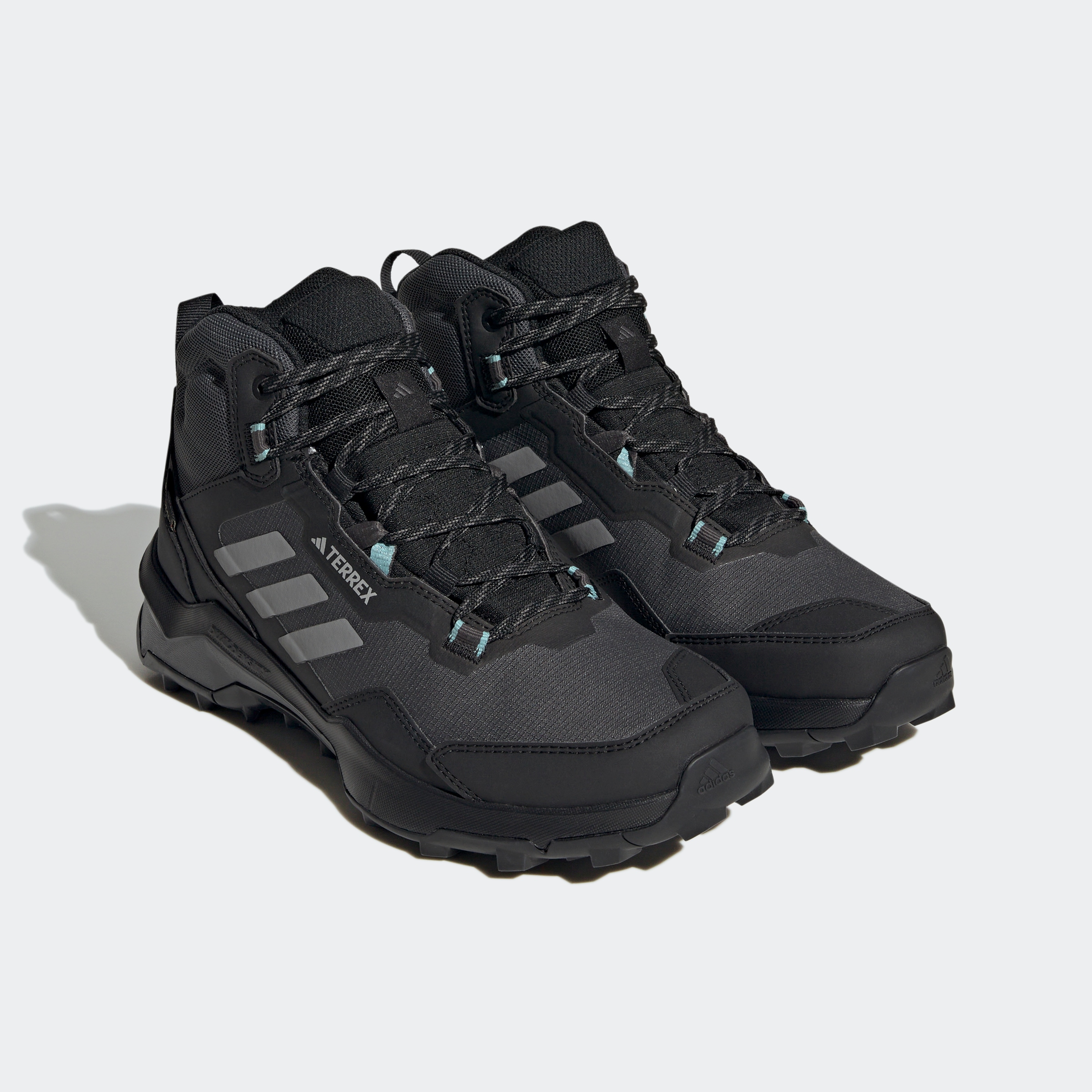 adidas TERREX Wanderschuh "AX4 MID GORE-TEX", wasserdicht günstig online kaufen