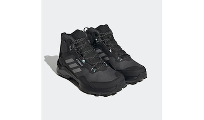 Wanderschuh »TERREX AX4 MID GORE-TEX«