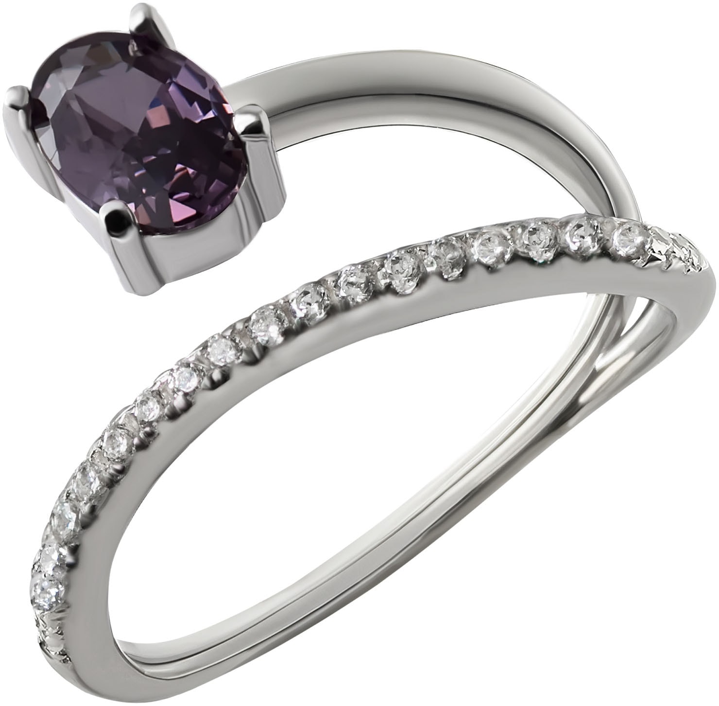 Firetti Fingerring »Schmuck Geschenk Silber 92...