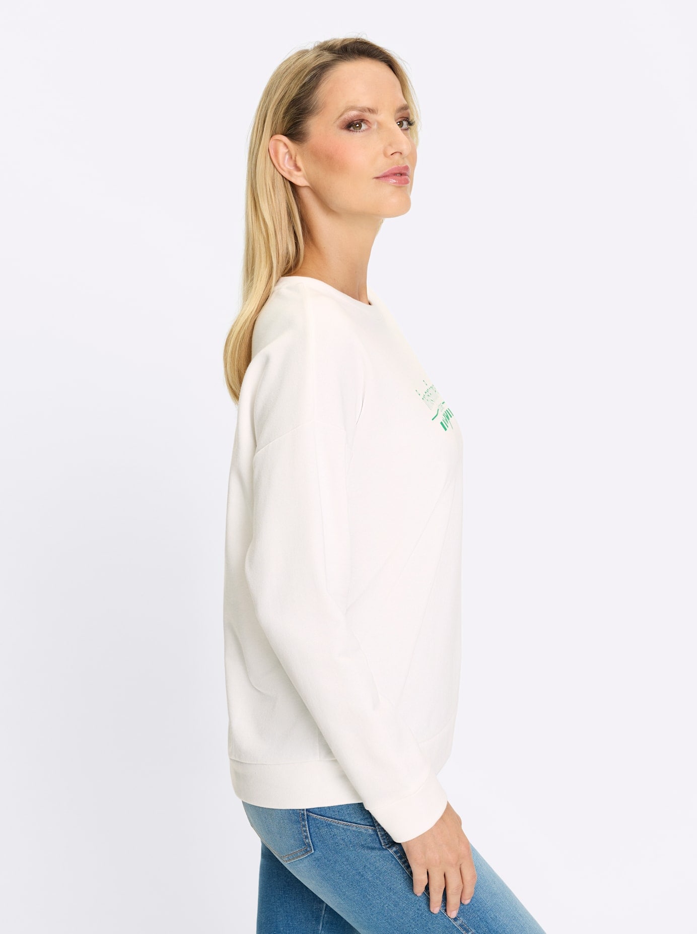 heine Sweatshirt
