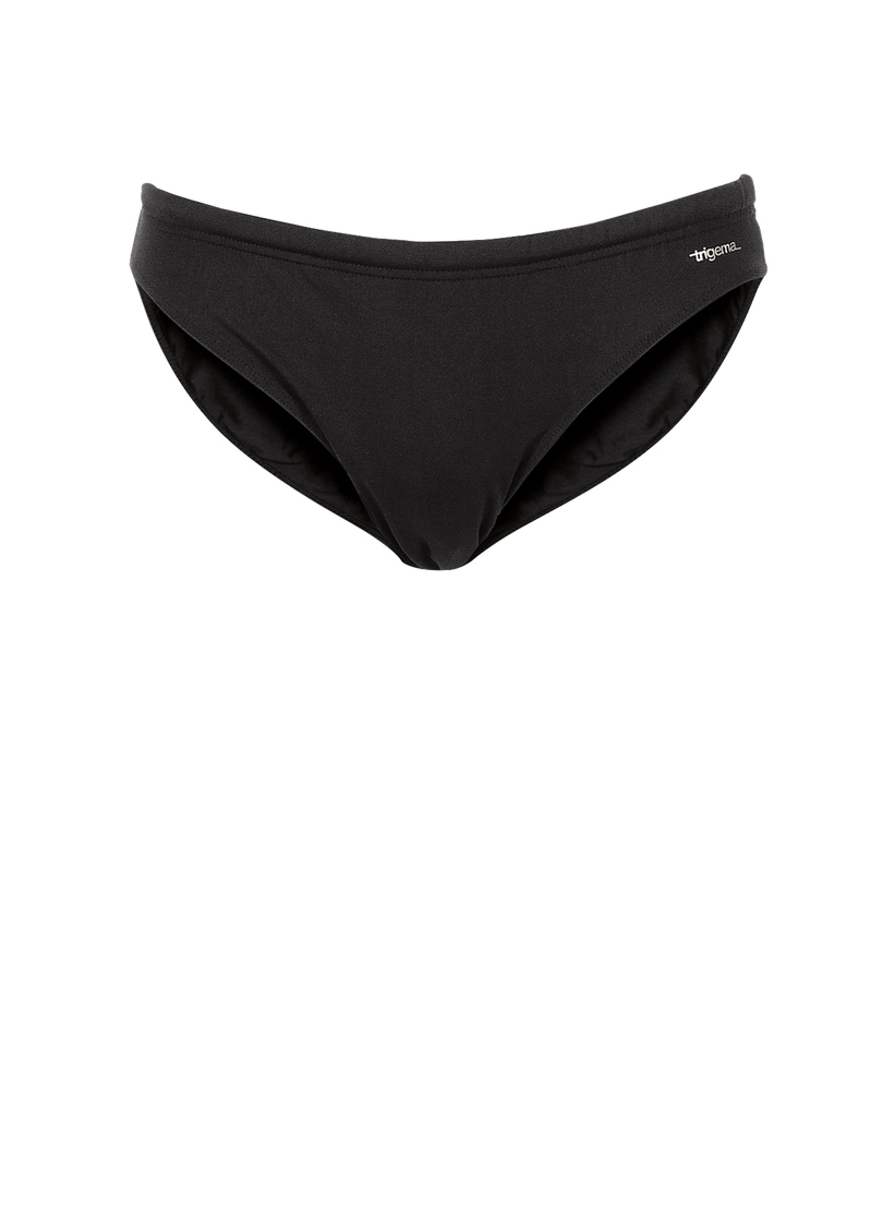 Trigema Badehose "TRIGEMA Badehose" 1 Stk. tlg. günstig online kaufen