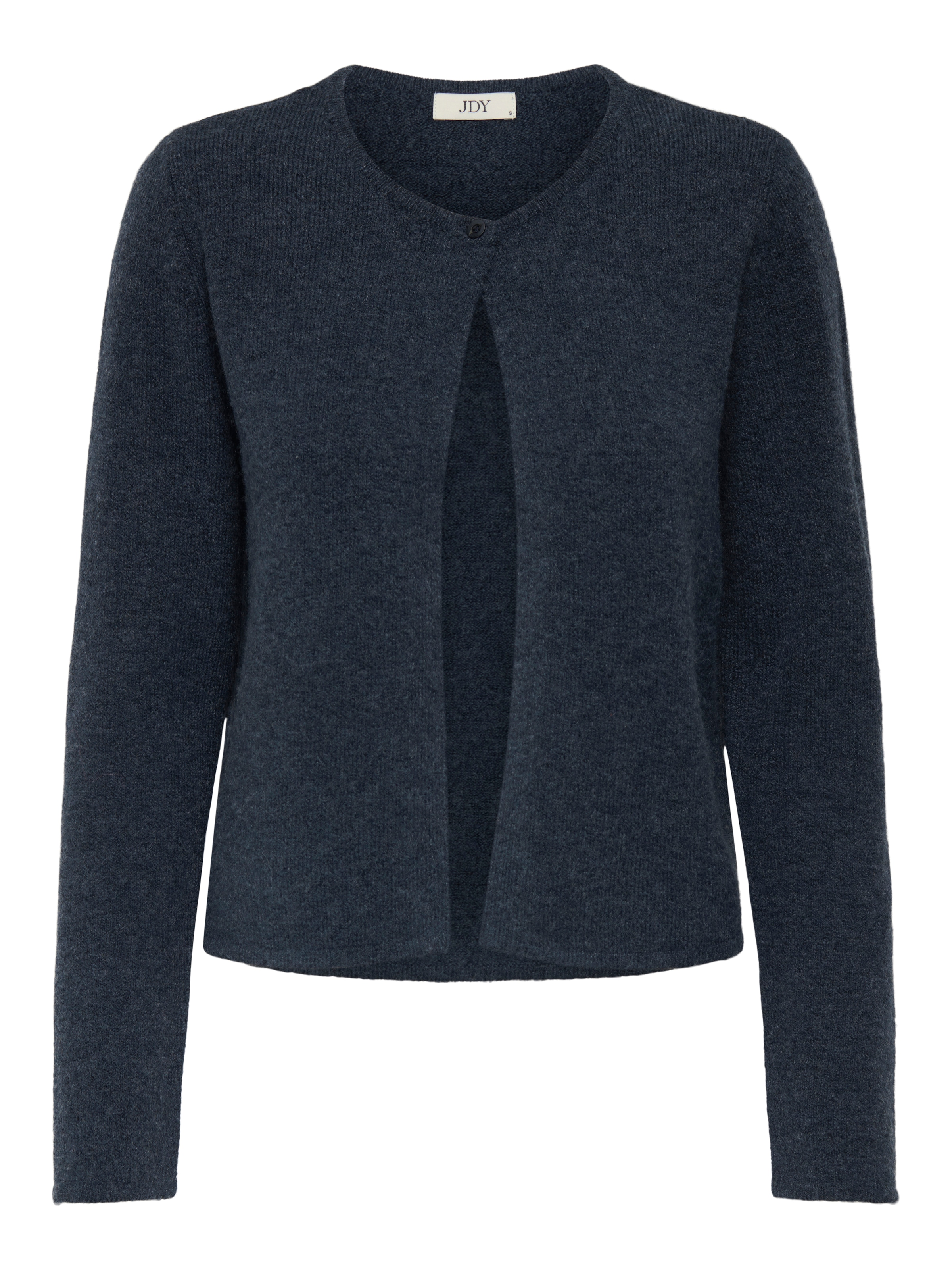 JDY Strickjacke "JDYRUE LIFE L/S ONEBUTTON CARDI KNT NOOS" günstig online kaufen