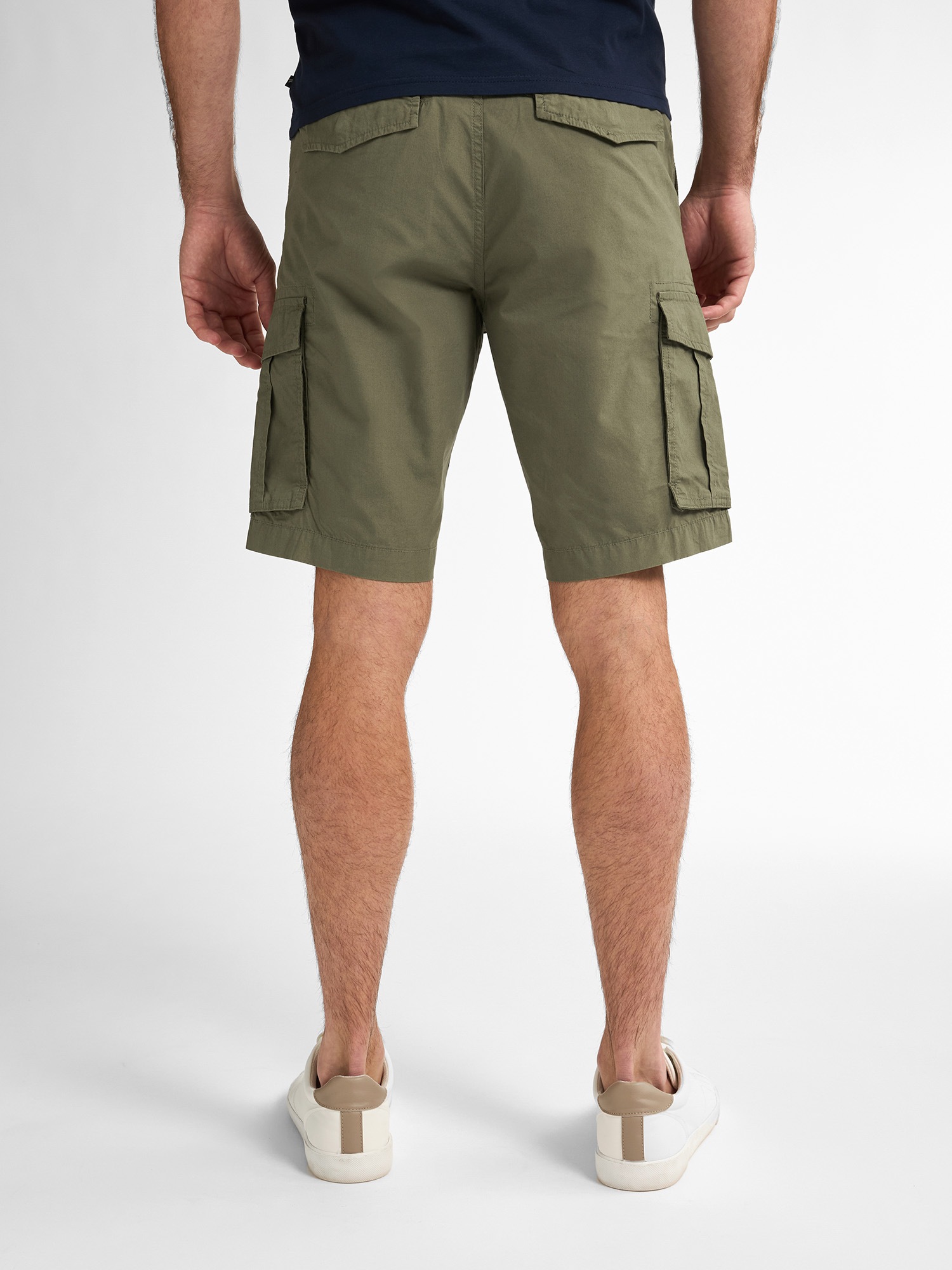 Petrol Industries Cargoshorts, Sommerhose mit Cargo Taschen günstig online kaufen