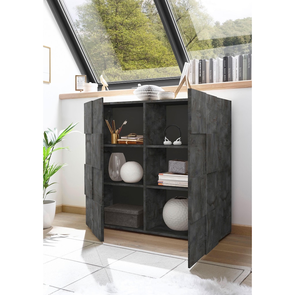 INOSIGN Highboard »Dama«