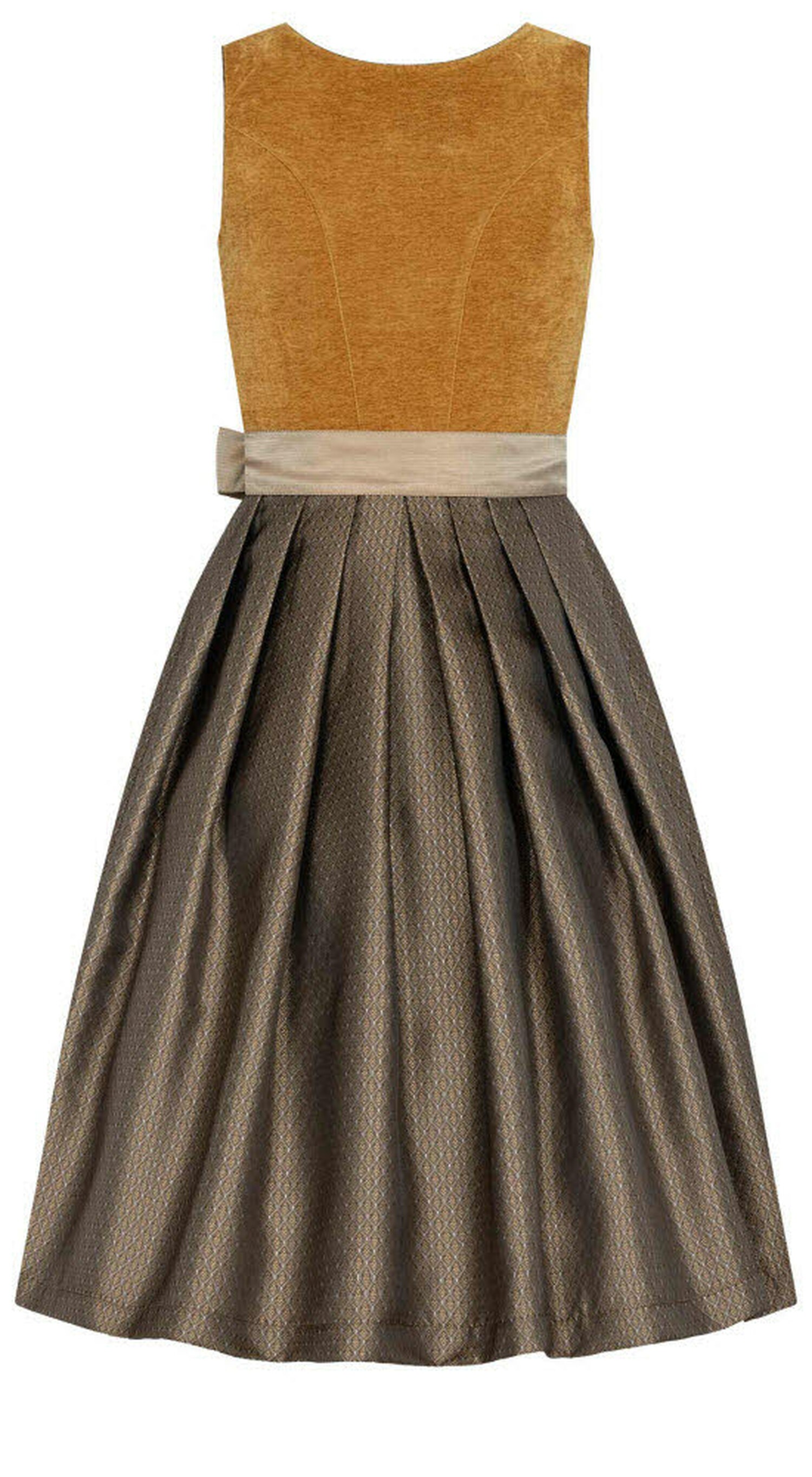 Nübler Dirndl "Dirndl Midi Kira" günstig online kaufen