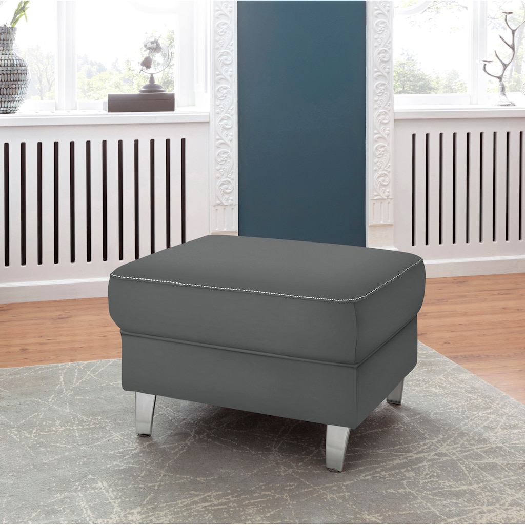 sit&more Hocker »Texel«