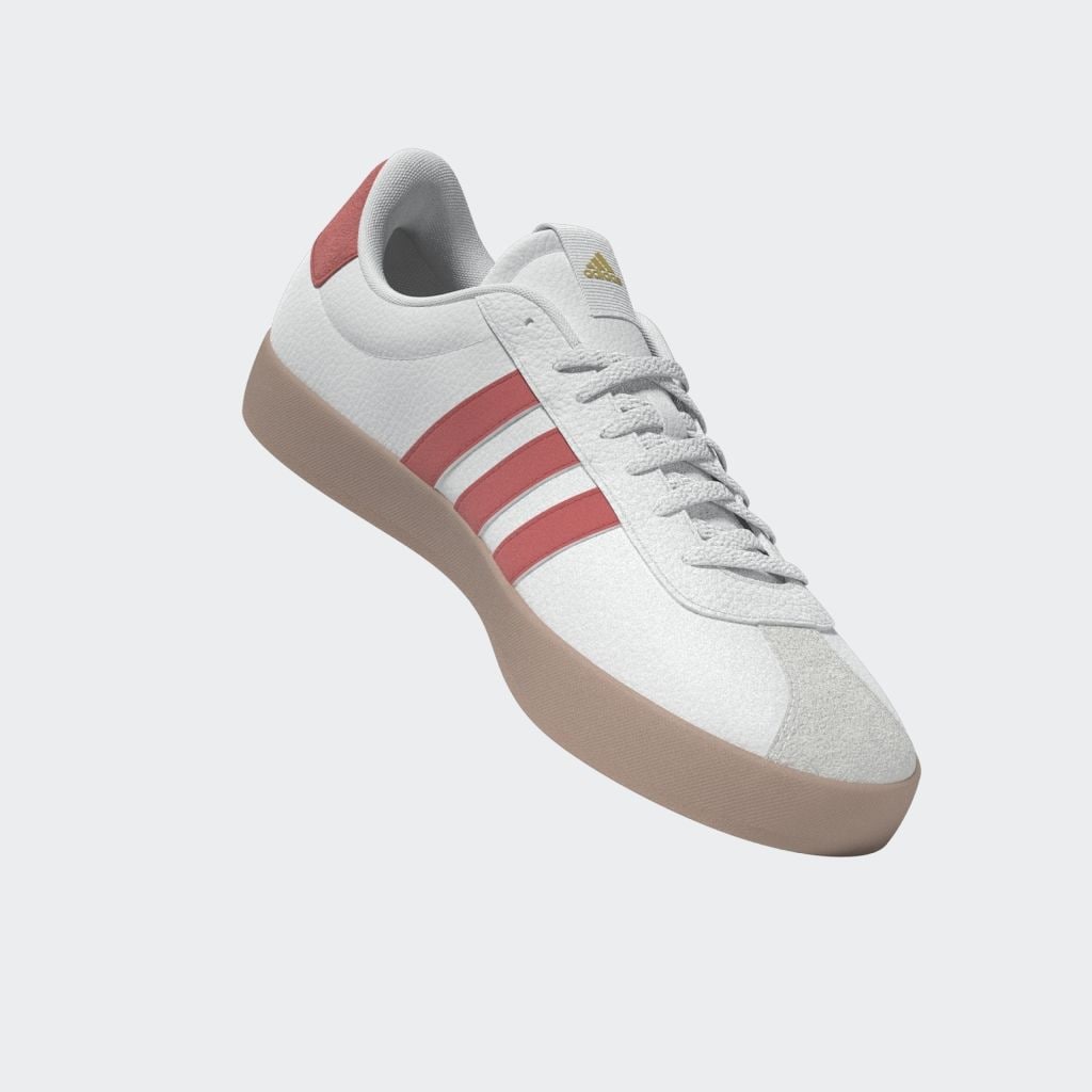 adidas Sportswear Sneaker »VL COURT 3.0«, inspiriert vom Design des adidas samba