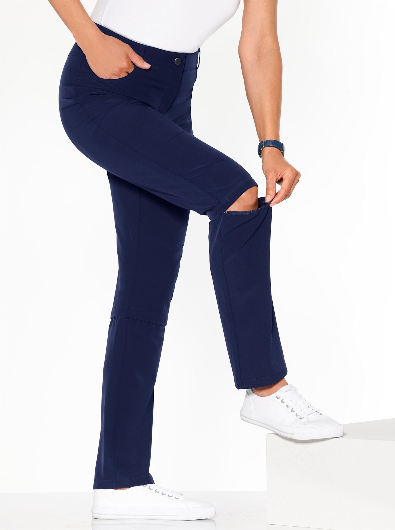 Classic Basics Funktionshose günstig online kaufen