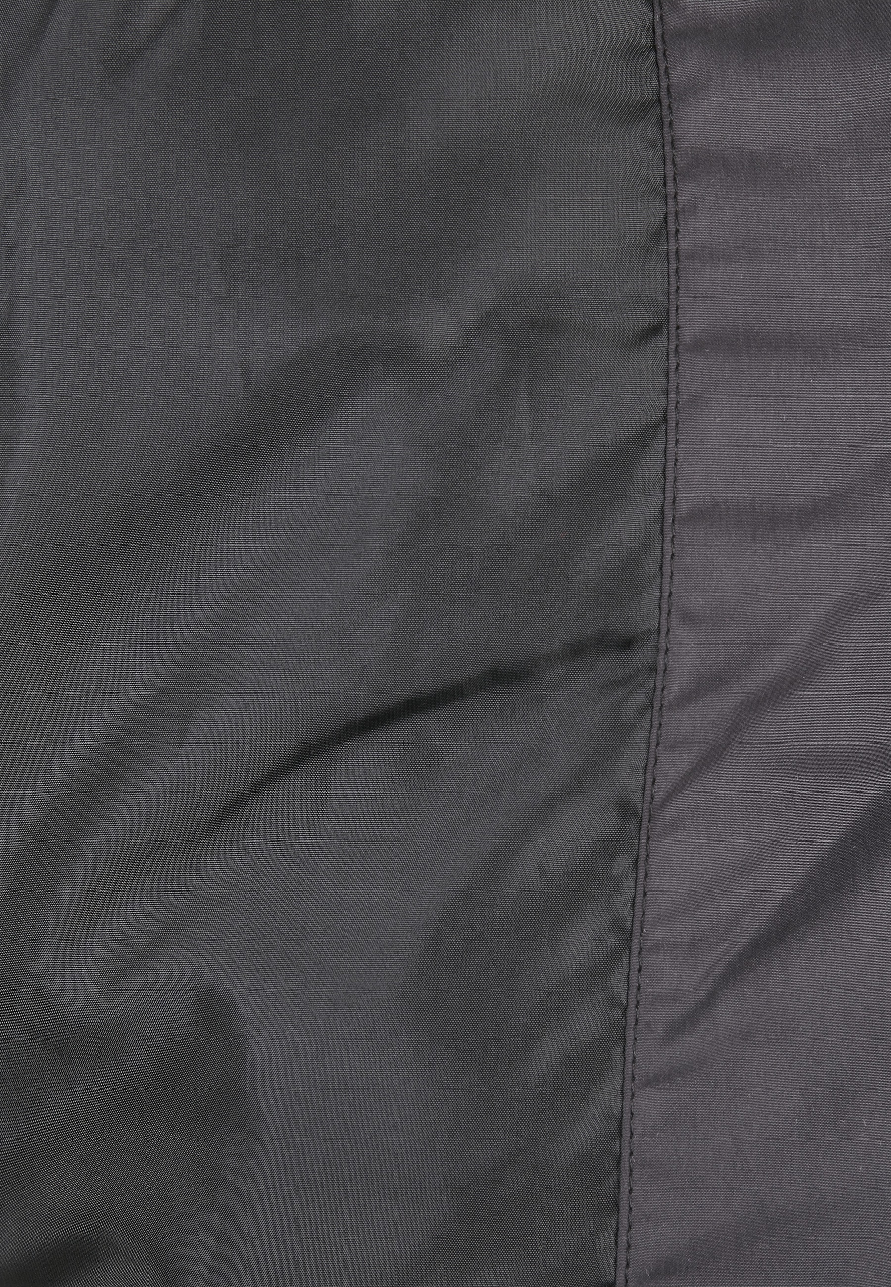 URBAN CLASSICS Winterjacke »Urban Classics Damen Ladies Short Peached Puffer Jacket« 1 Stk. tlg. ohne Kapuze
