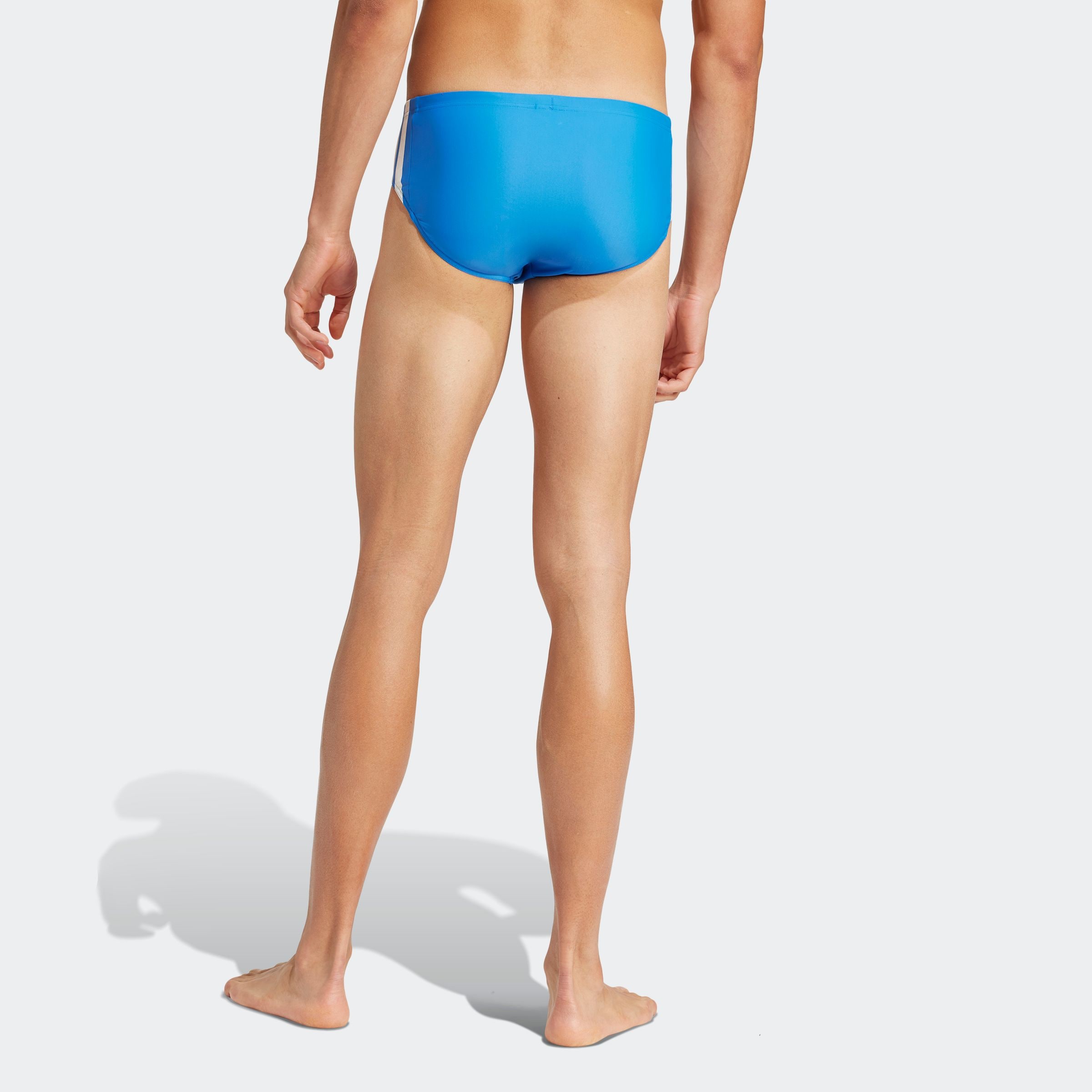 adidas Performance Badehose »3S BLD TRUNK«, (1 St.)