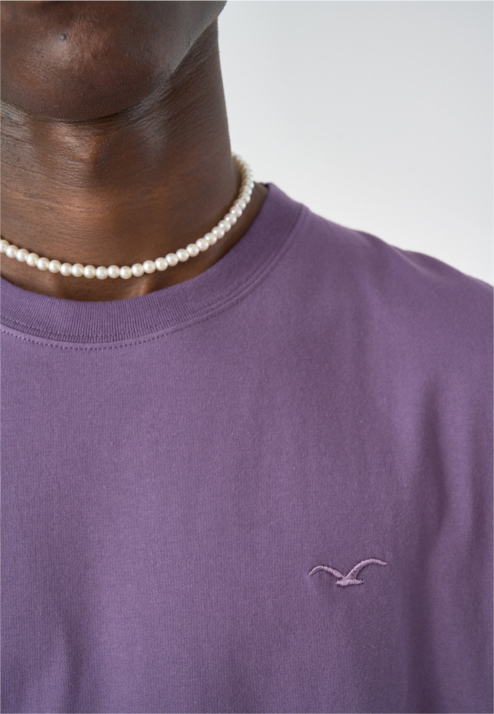 Cleptomanicx T-Shirt »Ligull Boxy 2«, in schlichtem Design