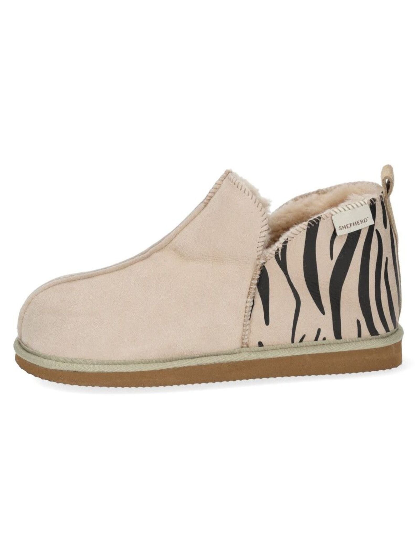 Shepherd Hausschuh »Shepherd Hausschuhe Leder«