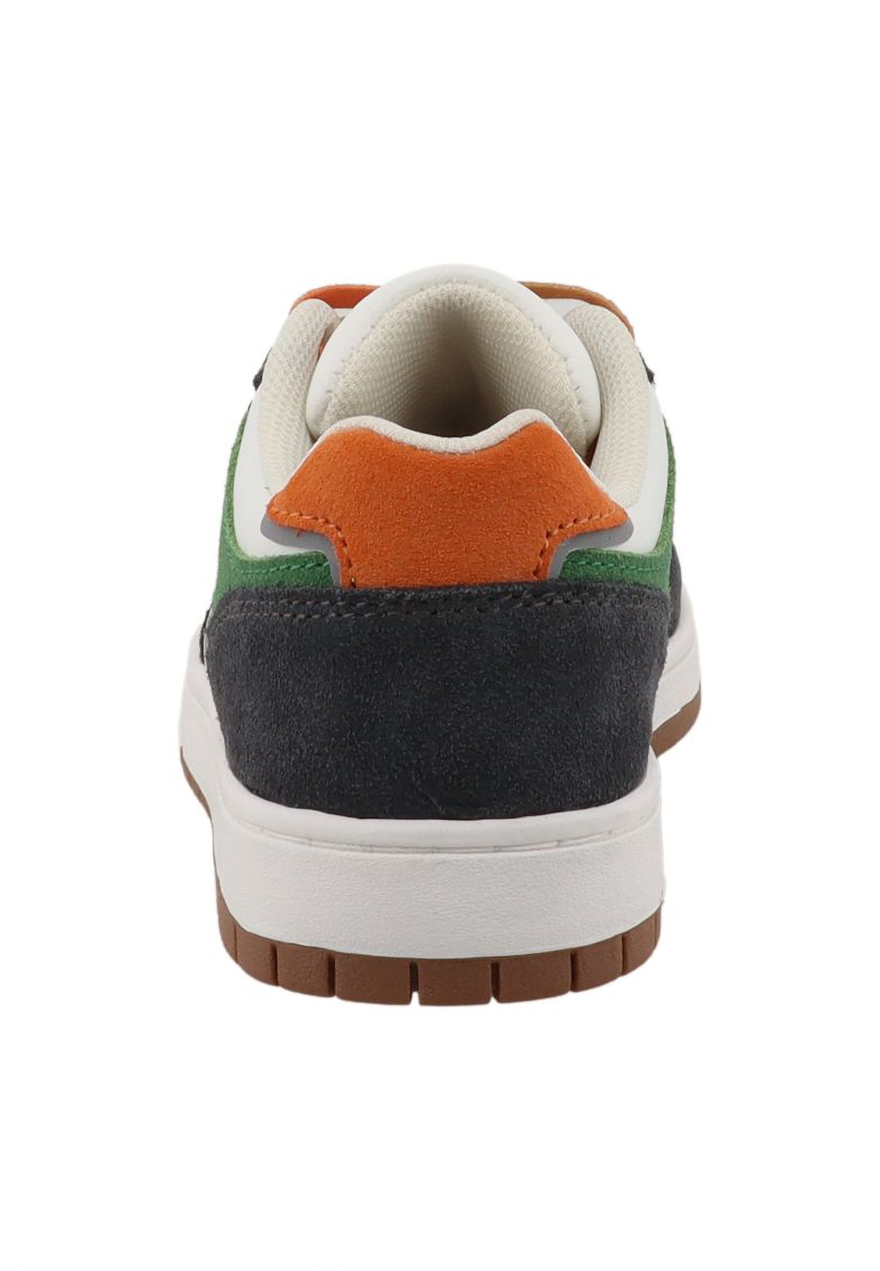 Lurchi Sneaker »Lurchi Golya«