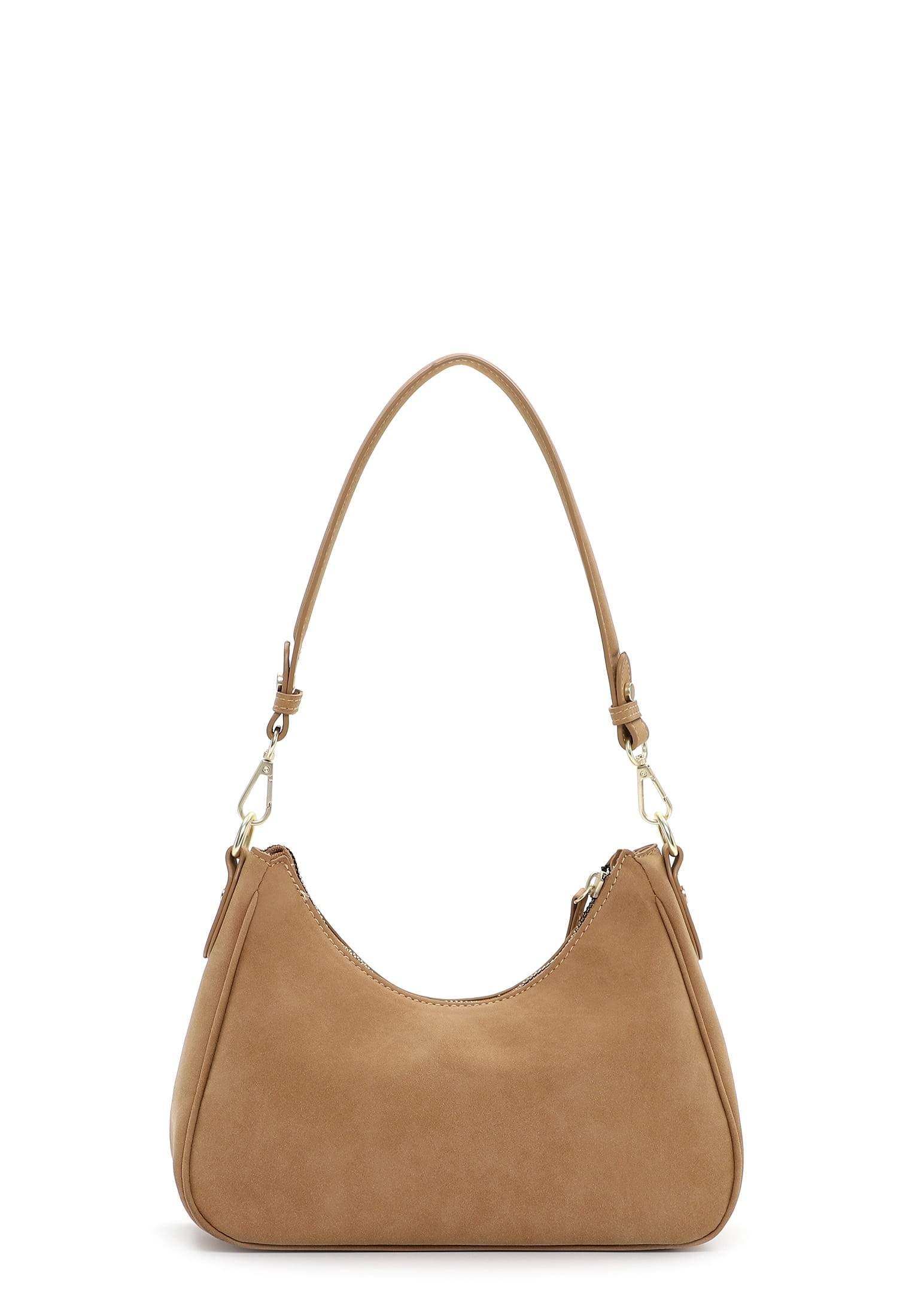 Suri Frey Sac Porté épaule Hobo Sfy Christy Small Sahara One Size unisex 2