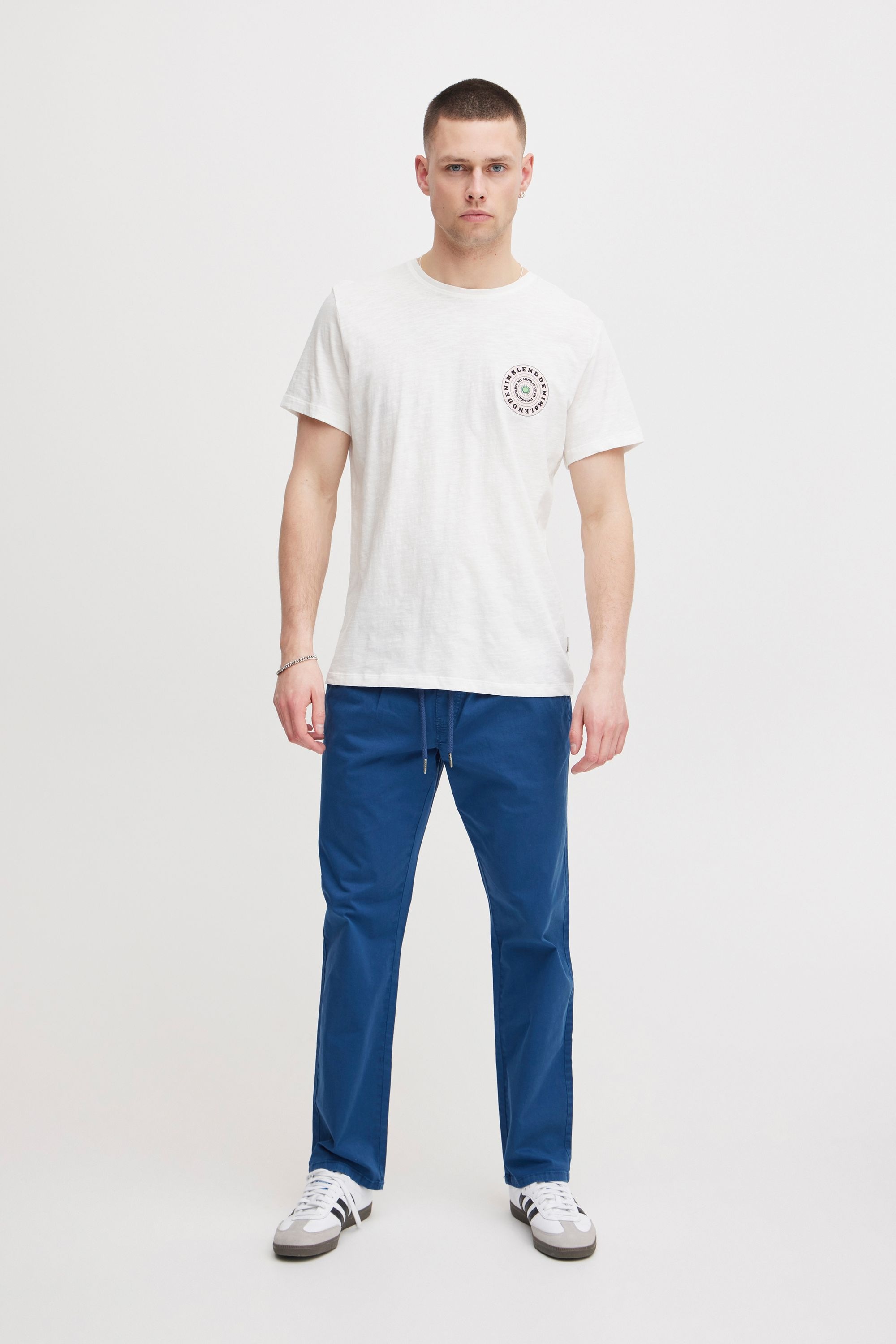 Blend Chinohose »Chinohose BHPants«